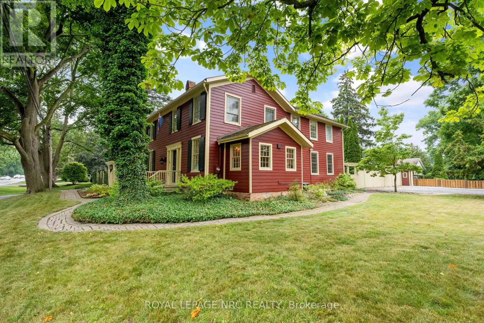 307 MISSISSAGUA STREET