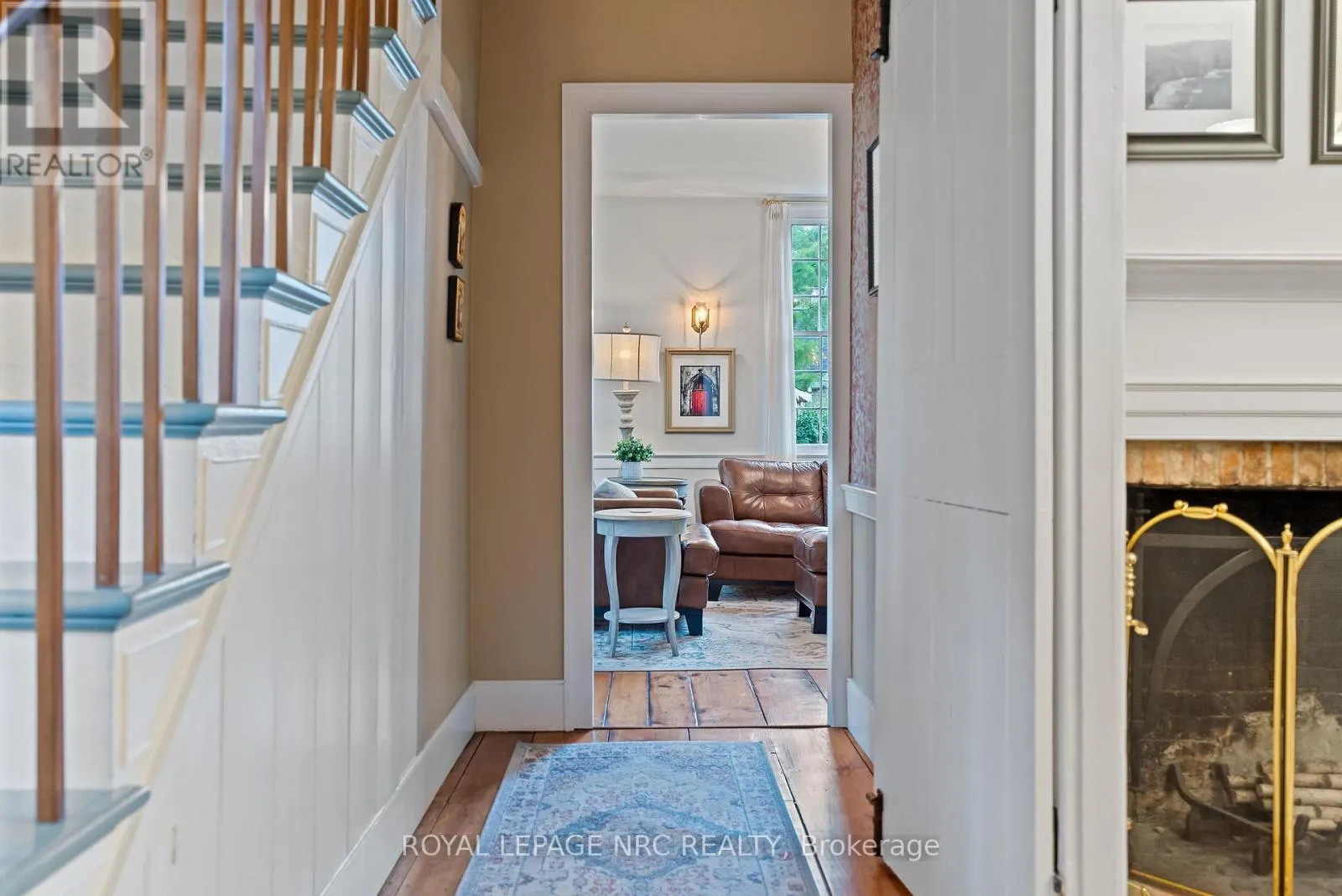 307 MISSISSAGUA STREET