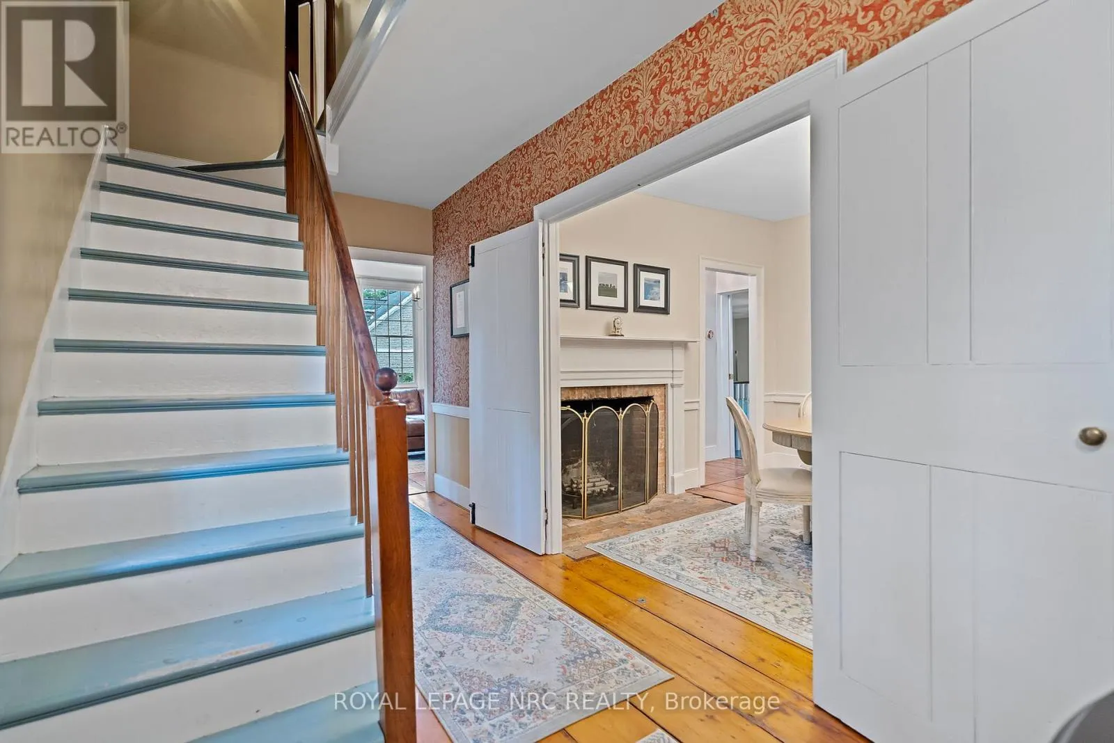 307 MISSISSAGUA STREET