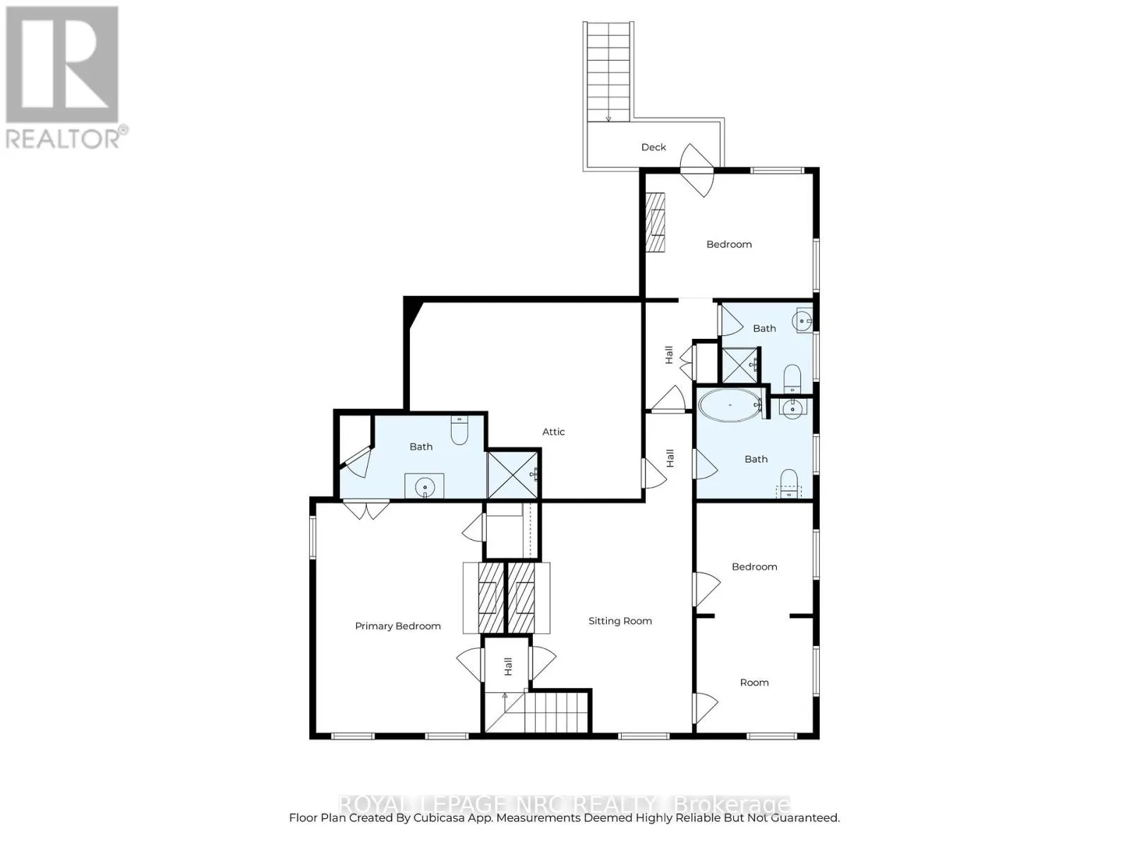 307 MISSISSAGUA STREET