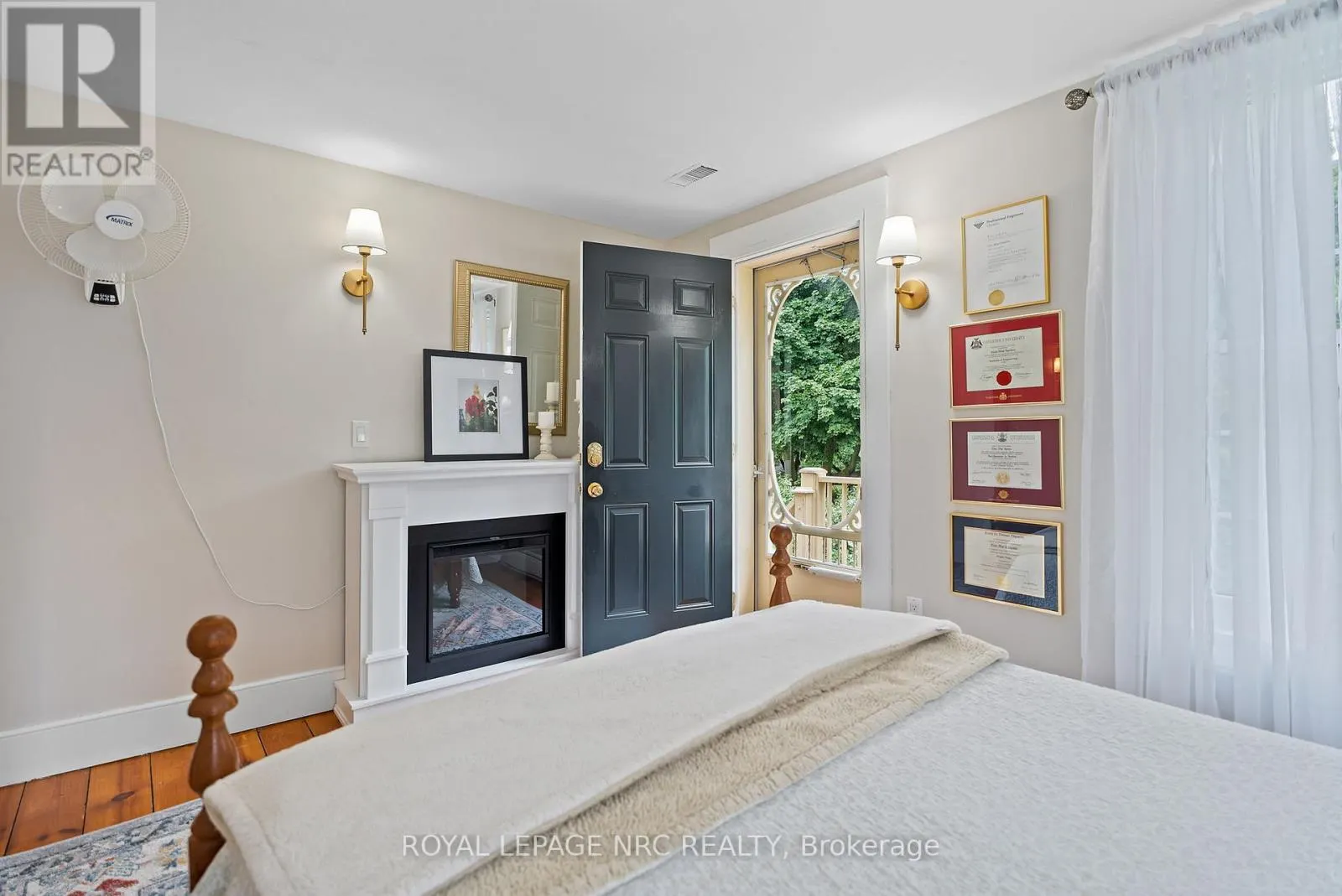 307 MISSISSAGUA STREET