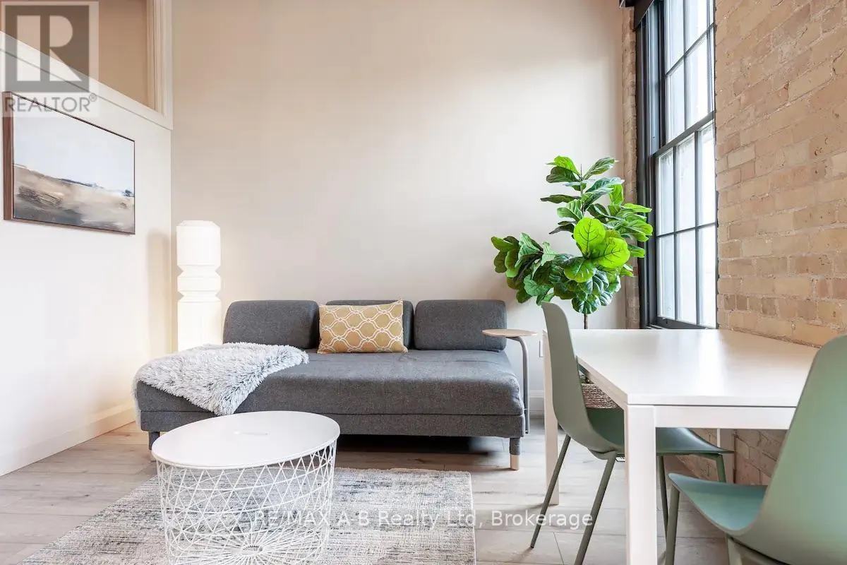 208 - 245 DOWNIE STREET, #208