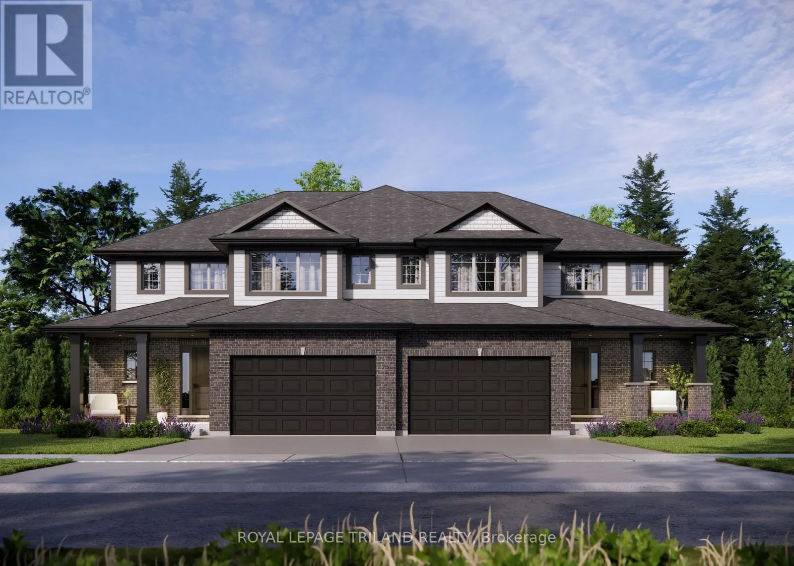 27 HARROW LANE