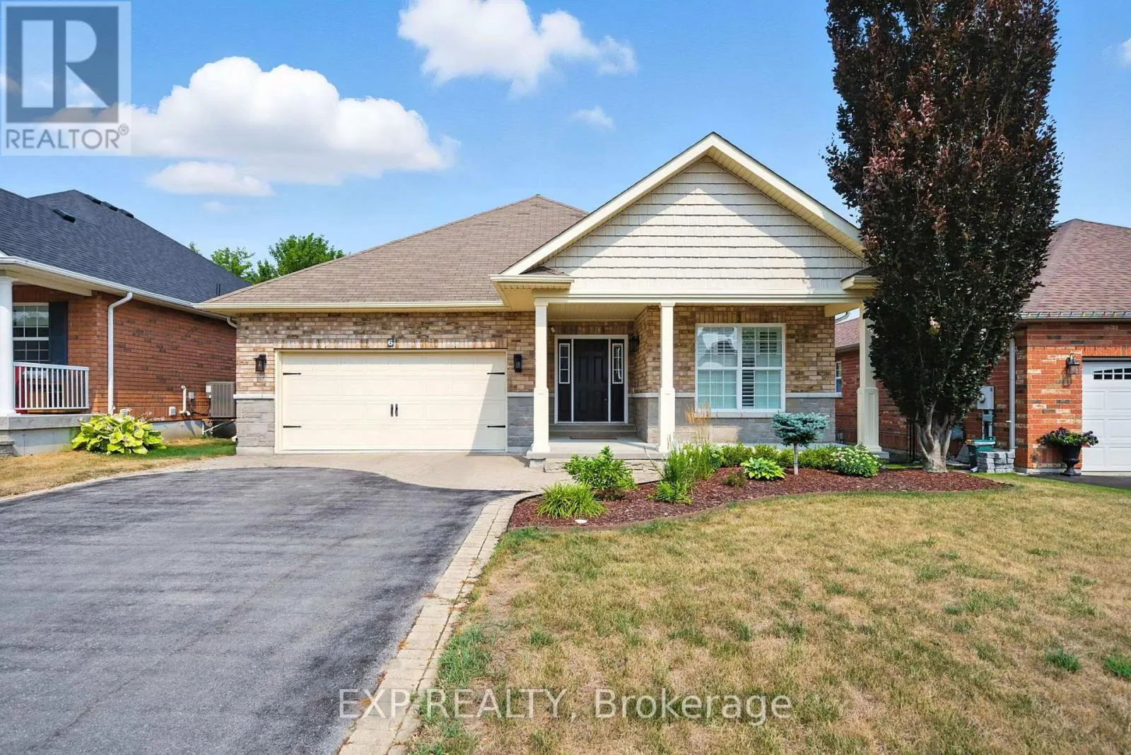6 CORTLAND WAY