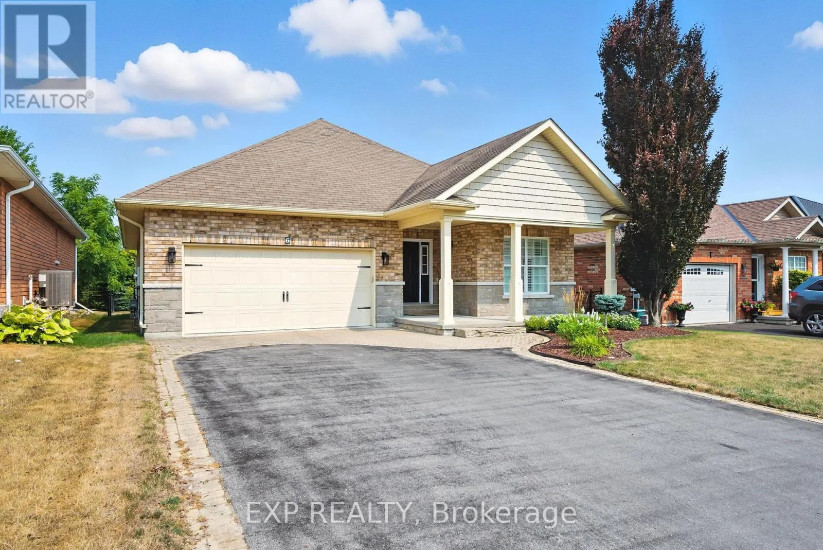 6 CORTLAND WAY
