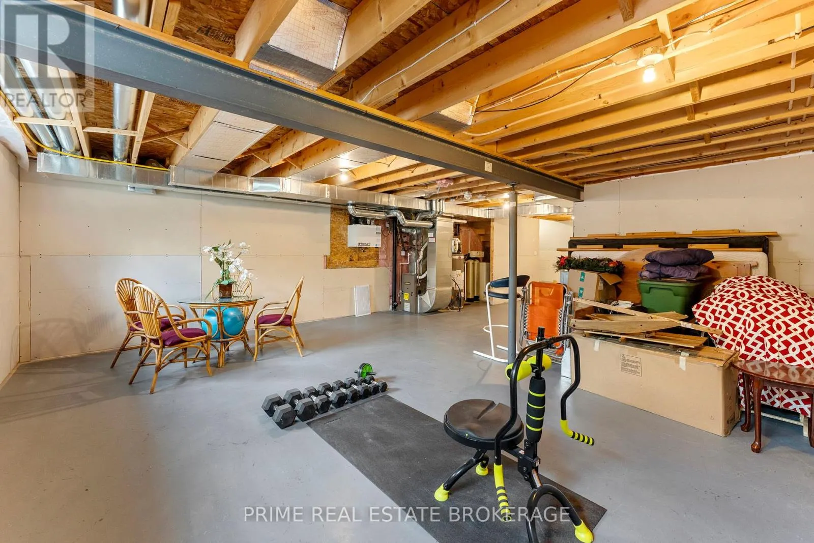 95 BOYD BOULEVARD
