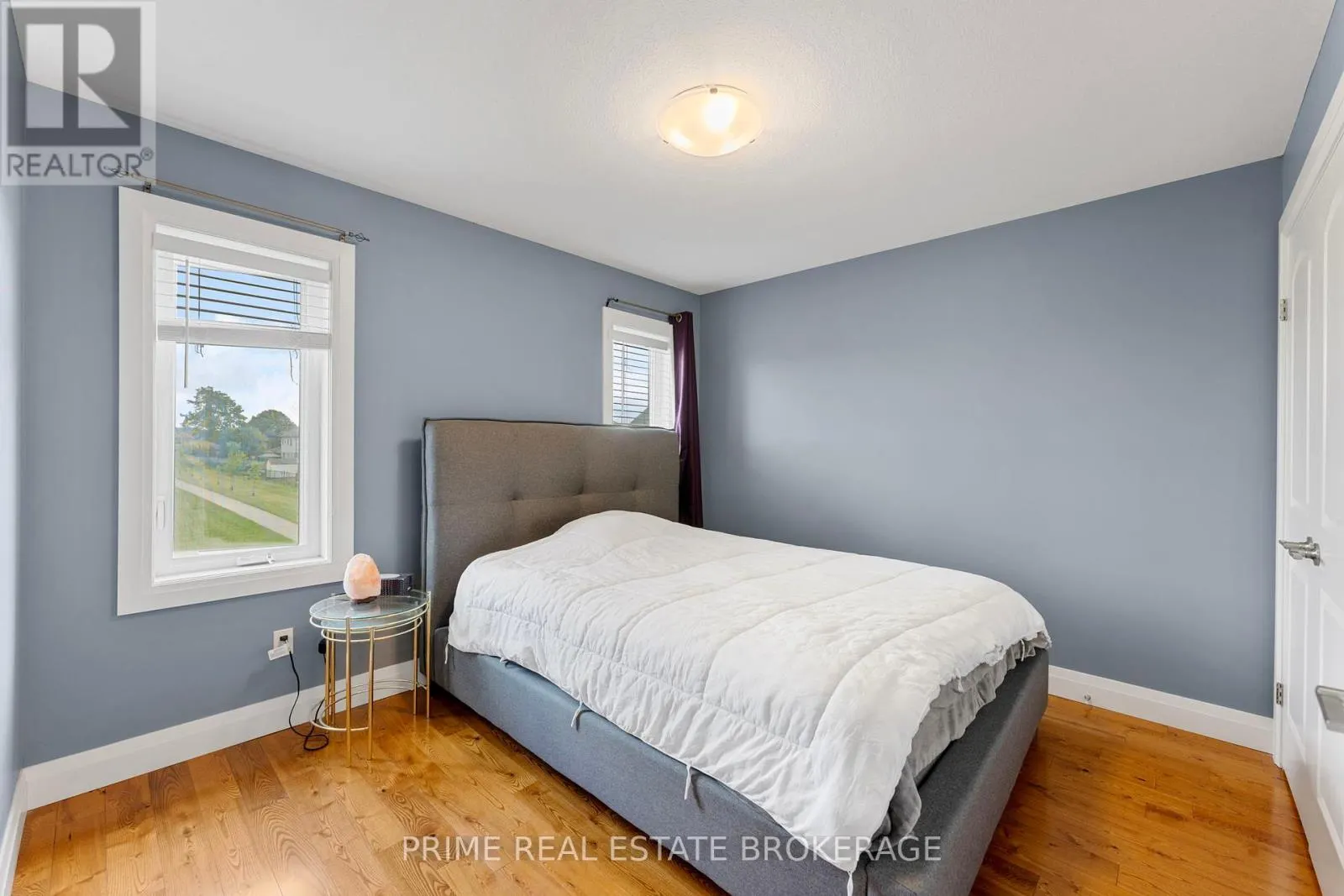 95 BOYD BOULEVARD