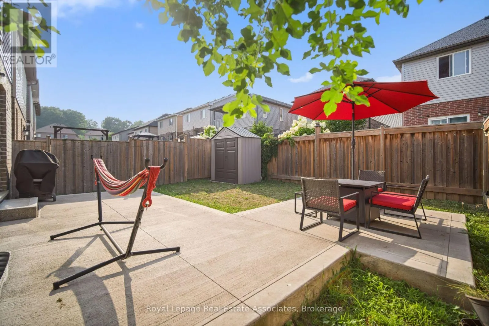 439 MOORLANDS CRESCENT