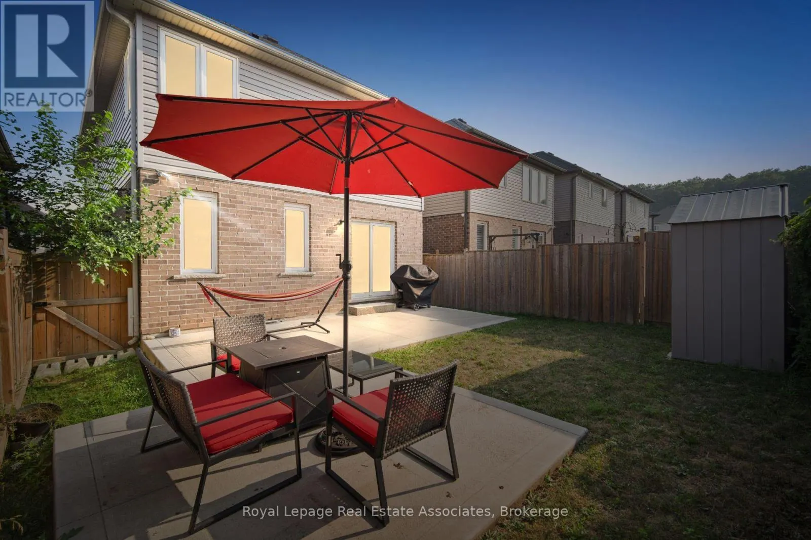 439 MOORLANDS CRESCENT