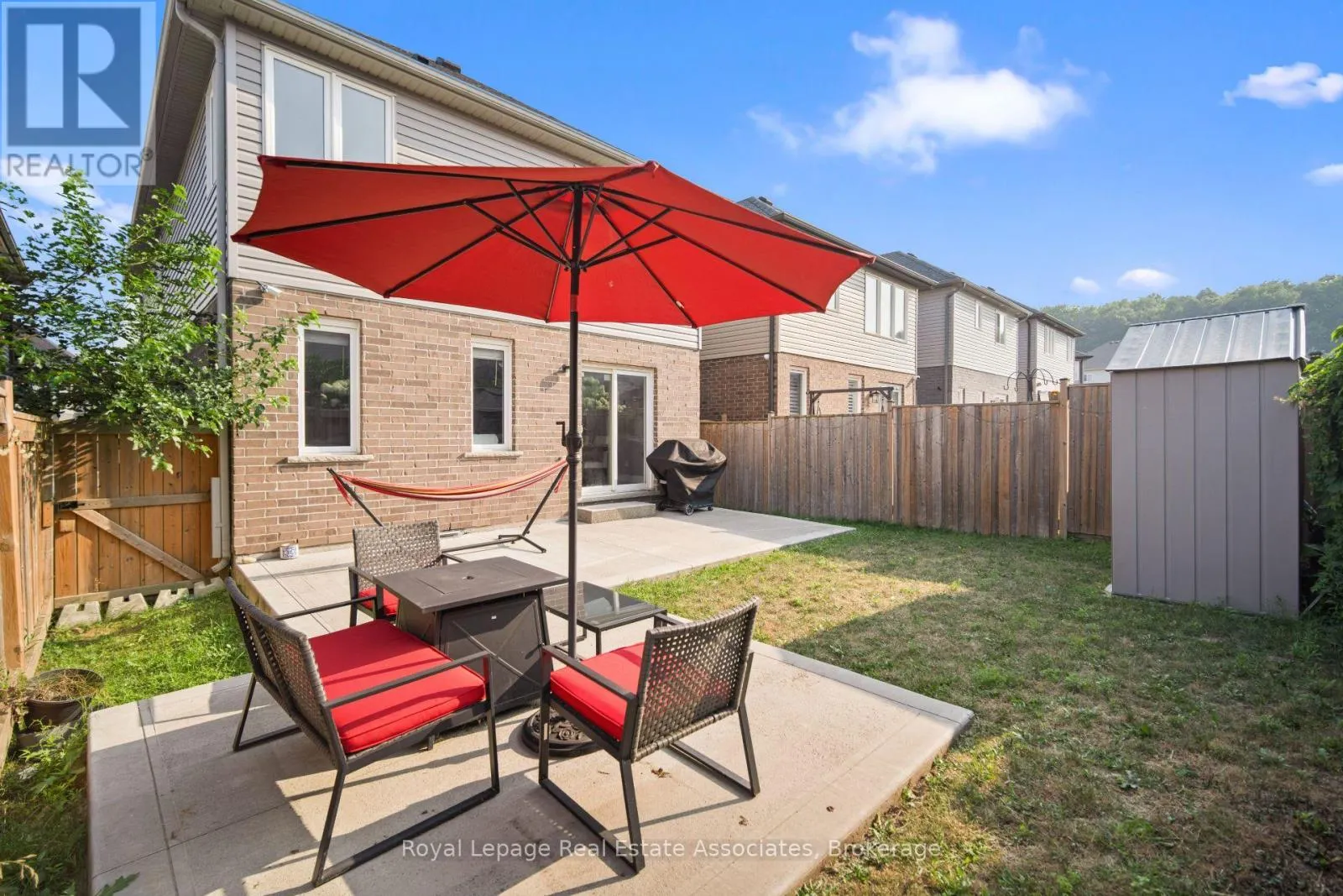 439 MOORLANDS CRESCENT