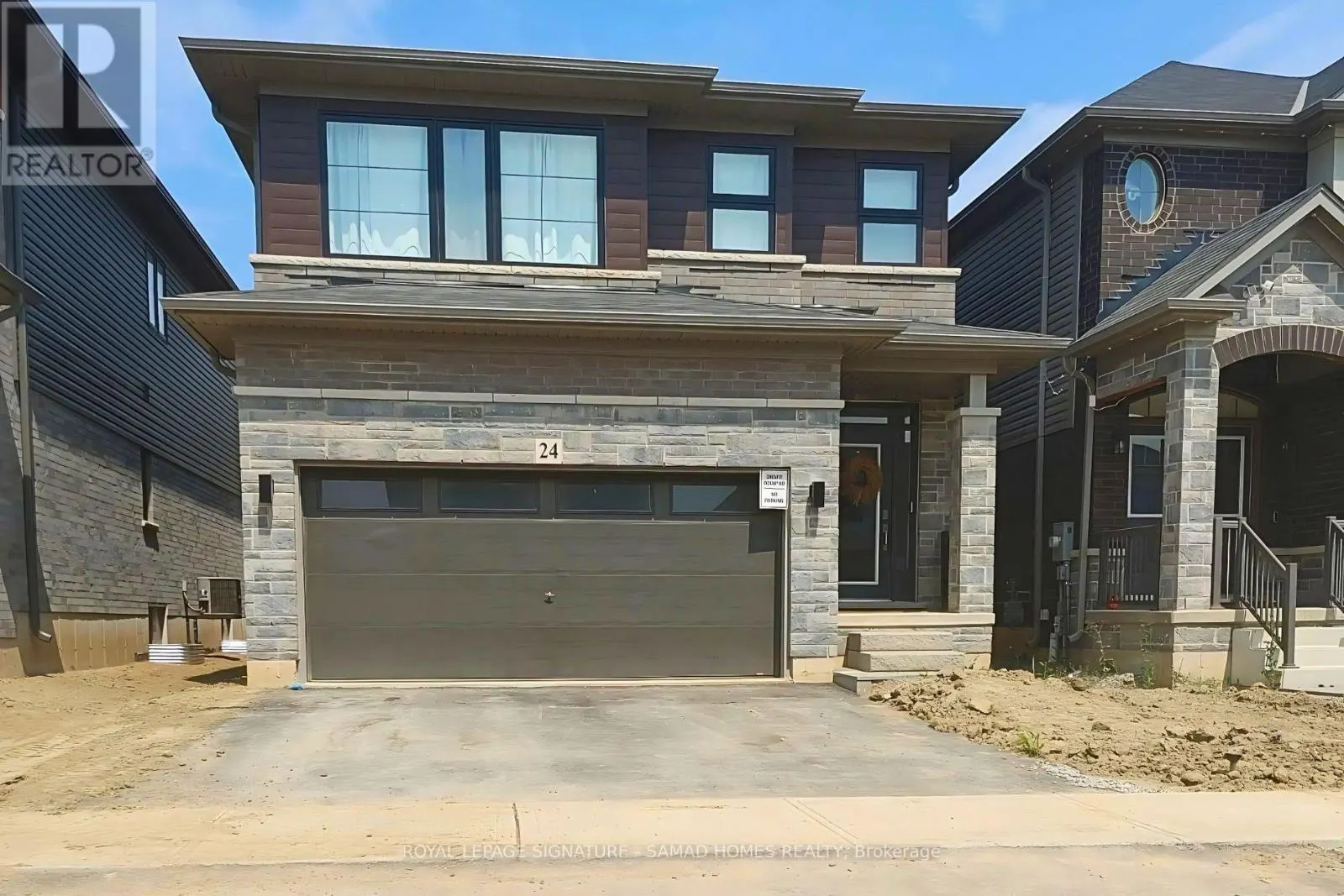24 HOLDER DRIVE