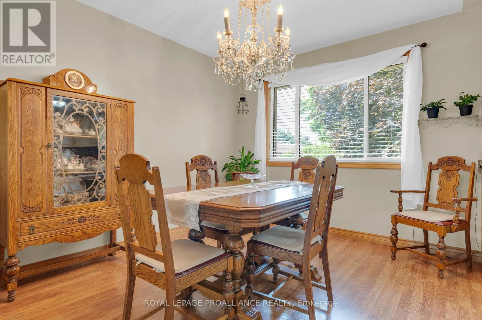 17 HURON DRIVE