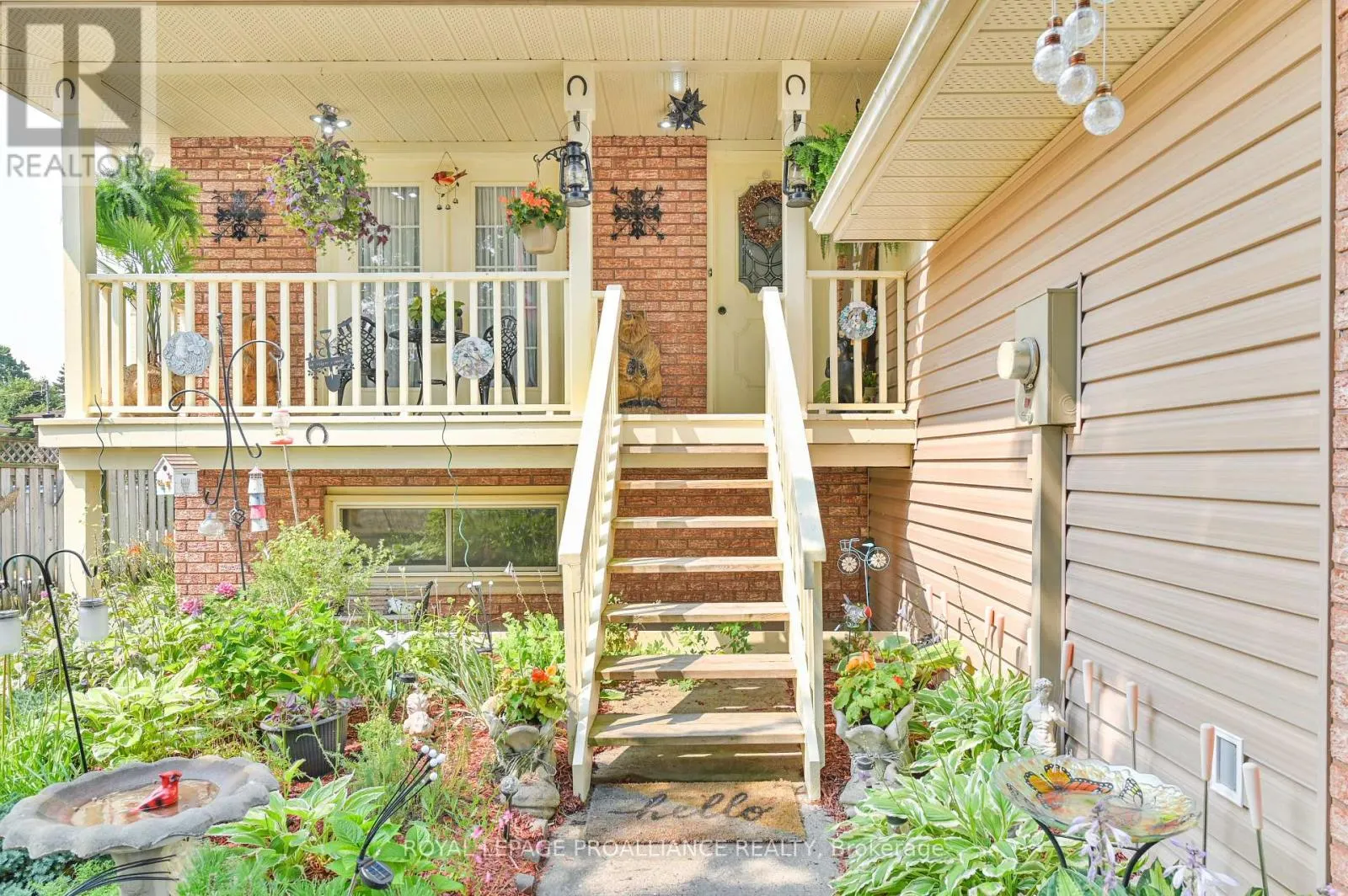 17 HURON DRIVE