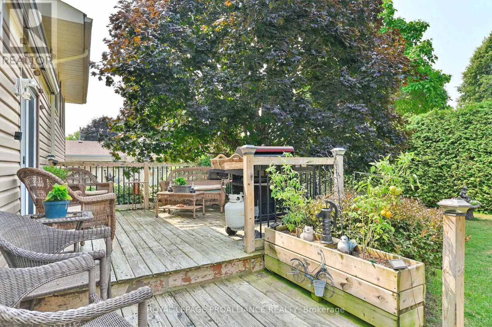 17 HURON DRIVE