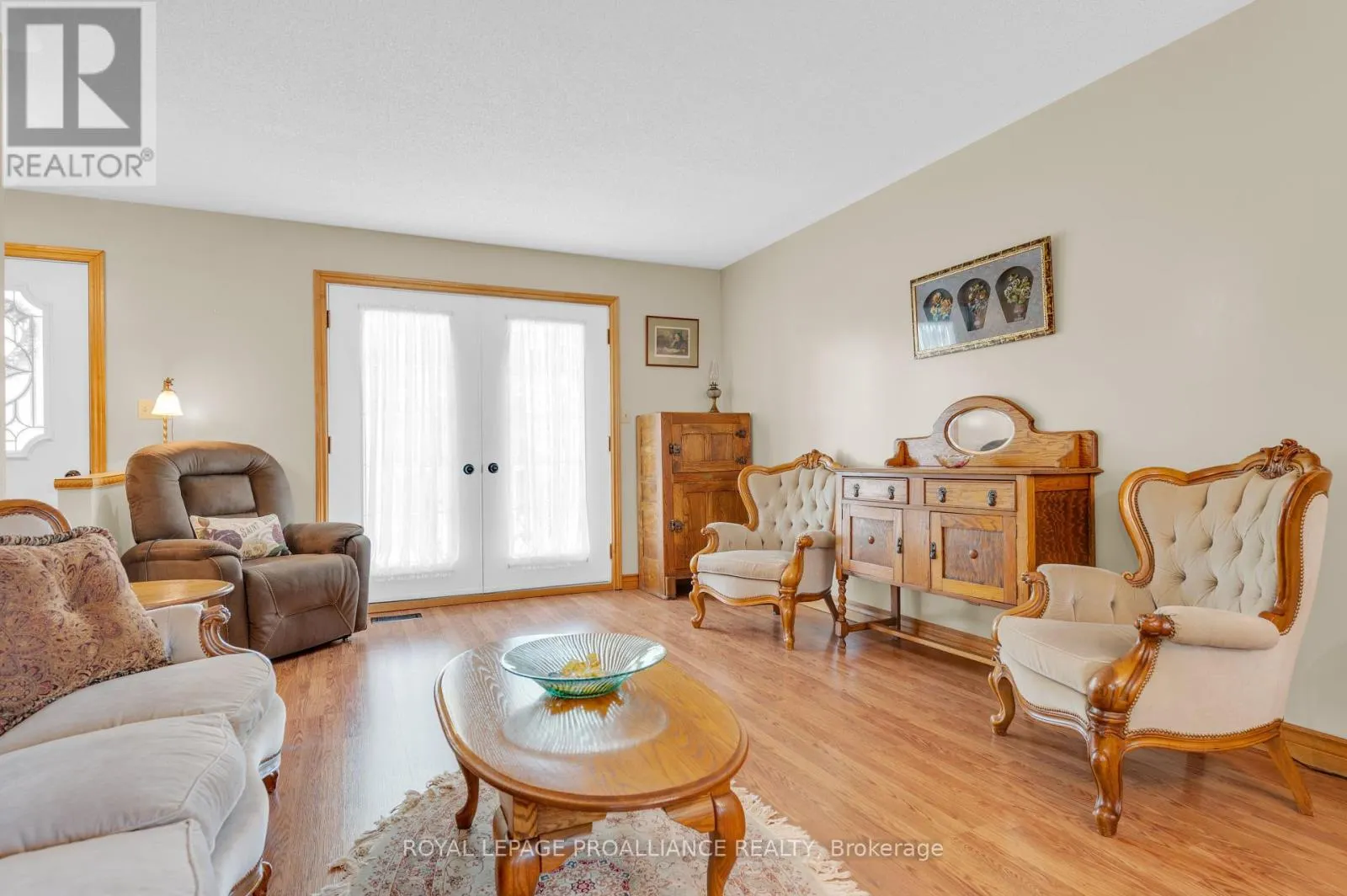 17 HURON DRIVE