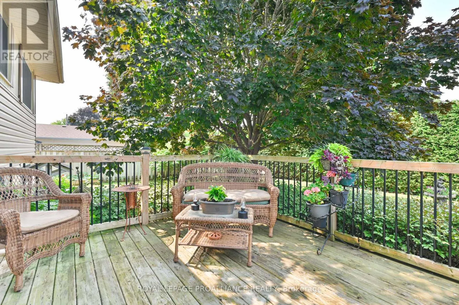 17 HURON DRIVE