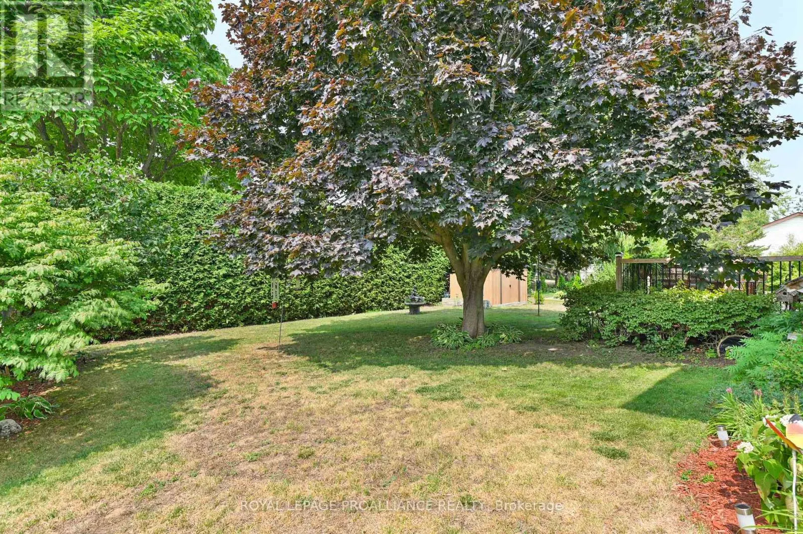 17 HURON DRIVE