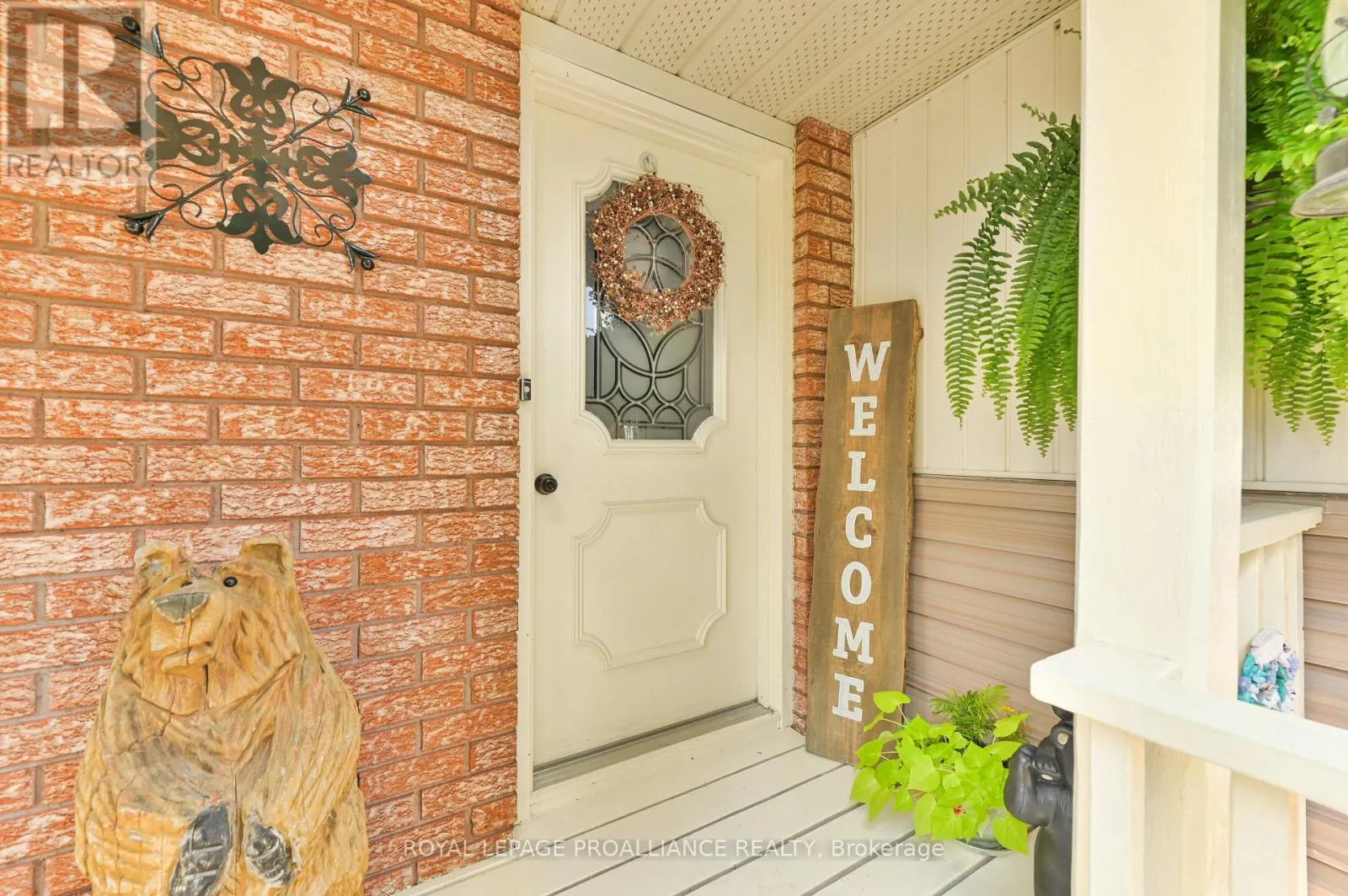 17 HURON DRIVE