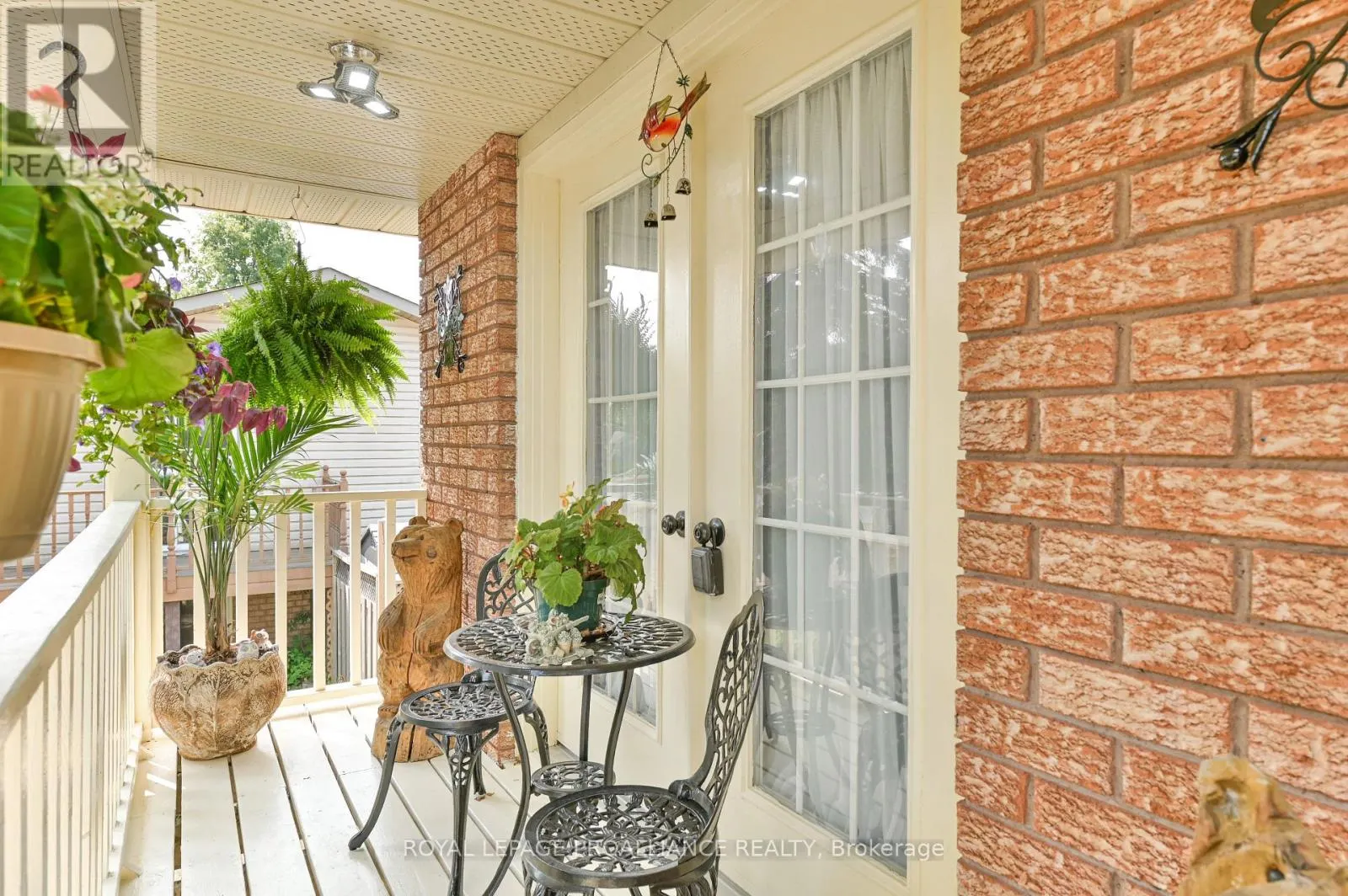17 HURON DRIVE