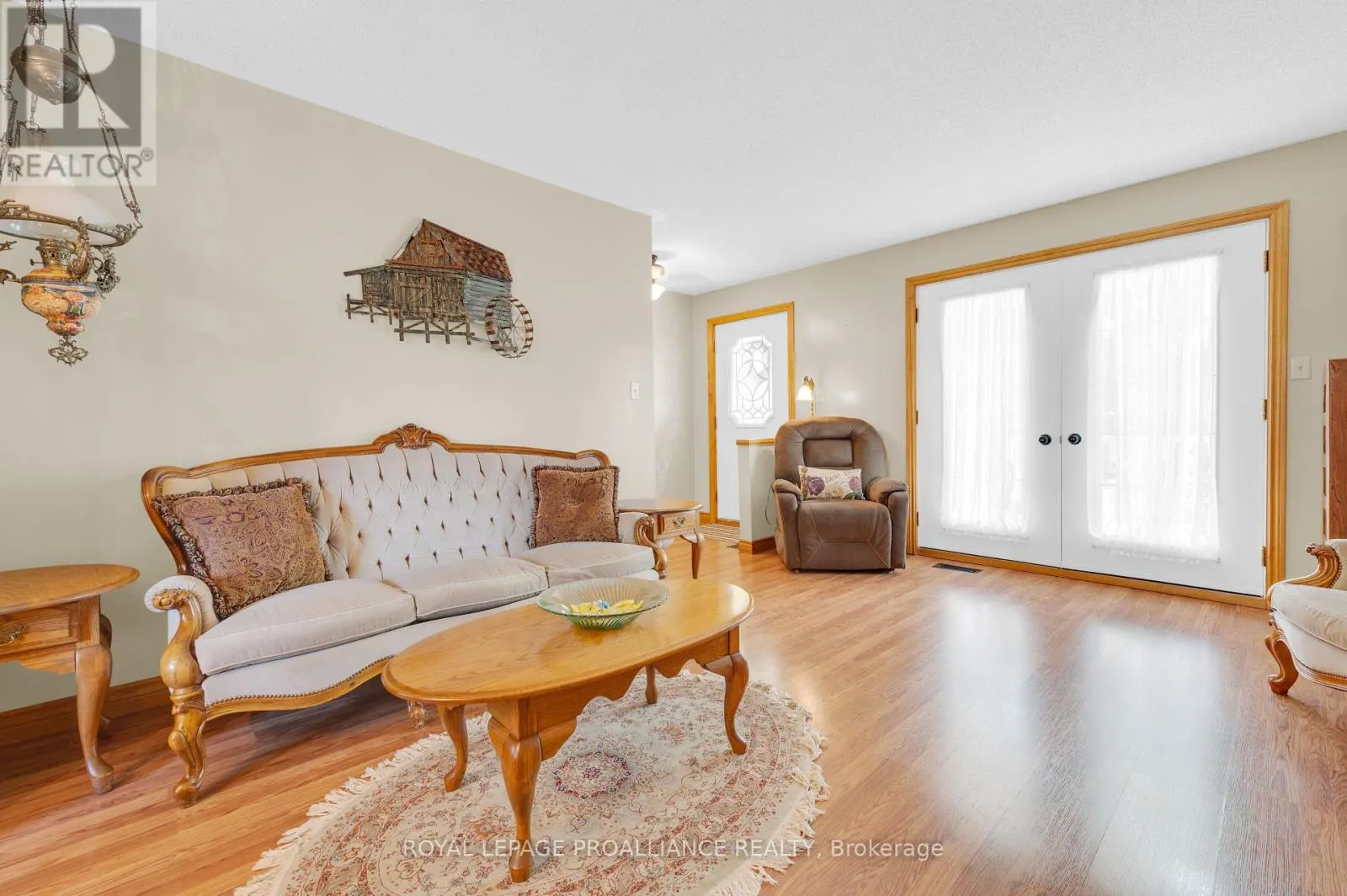 17 HURON DRIVE