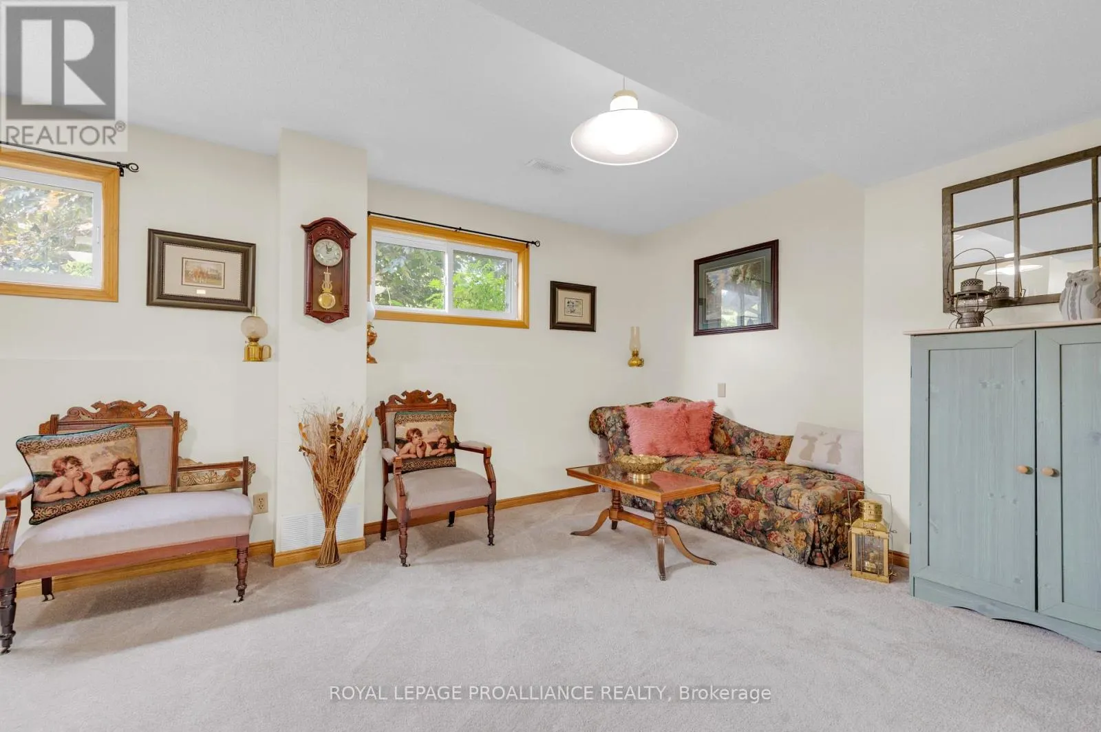 17 HURON DRIVE