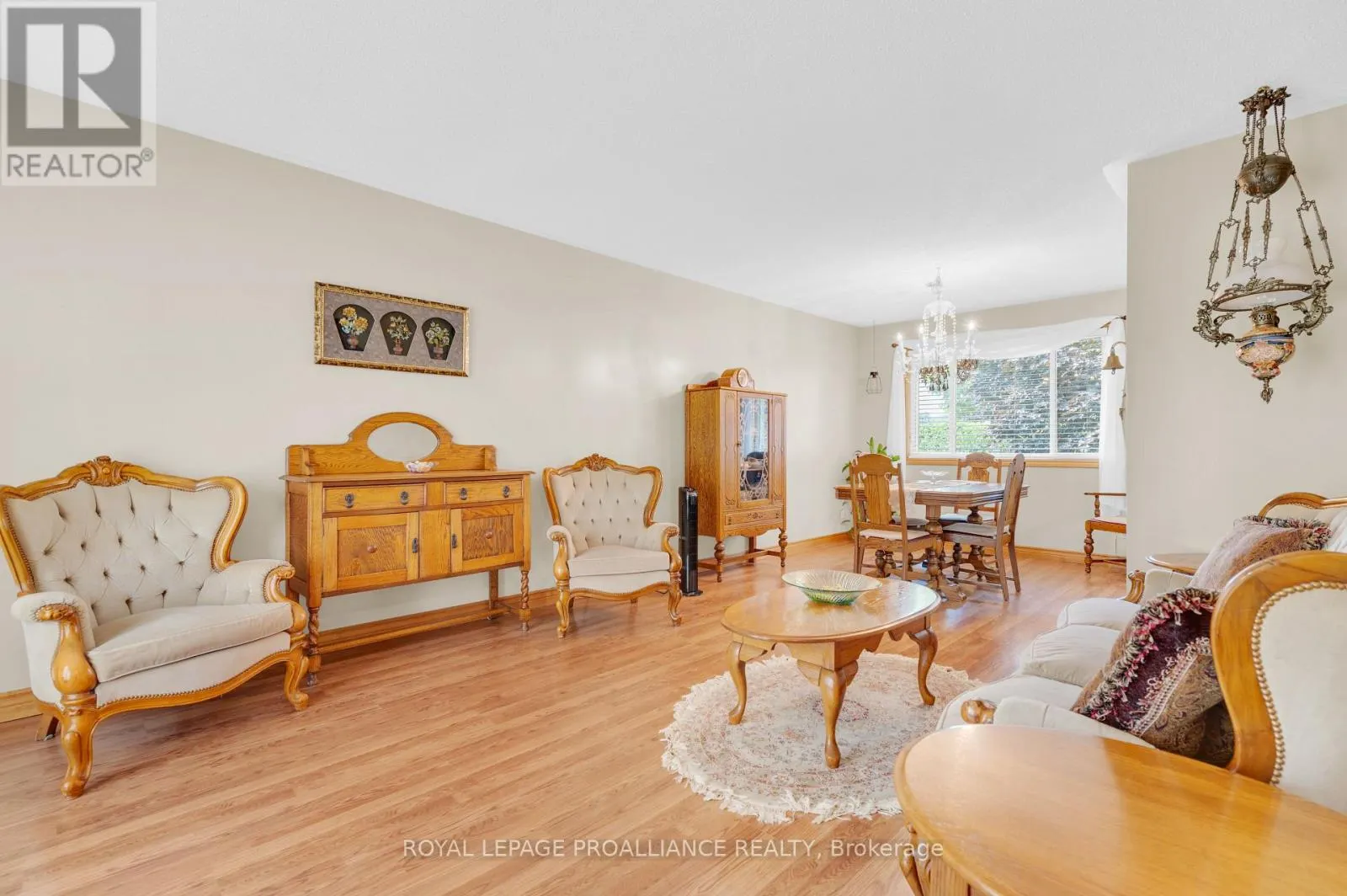 17 HURON DRIVE