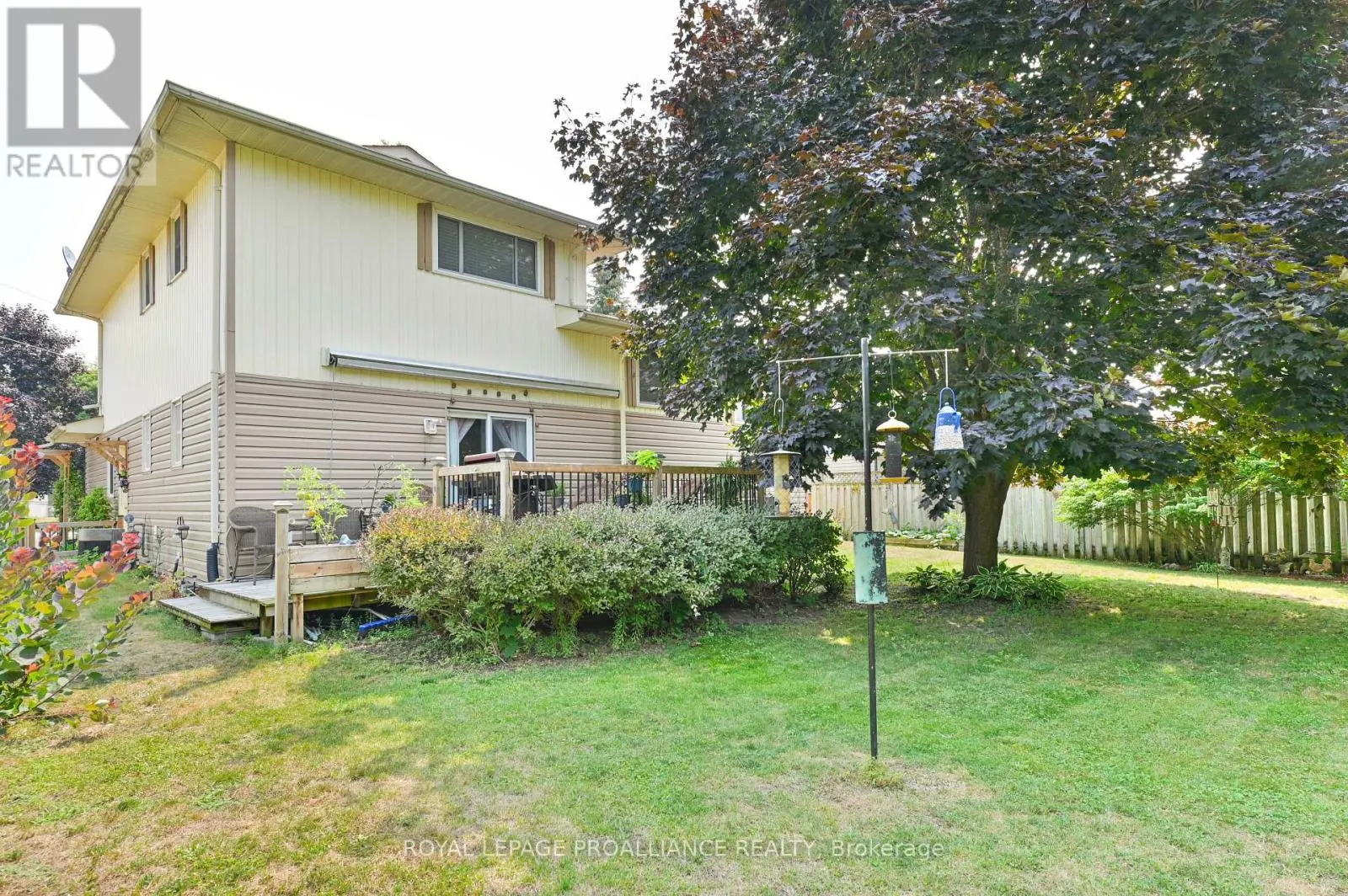 17 HURON DRIVE