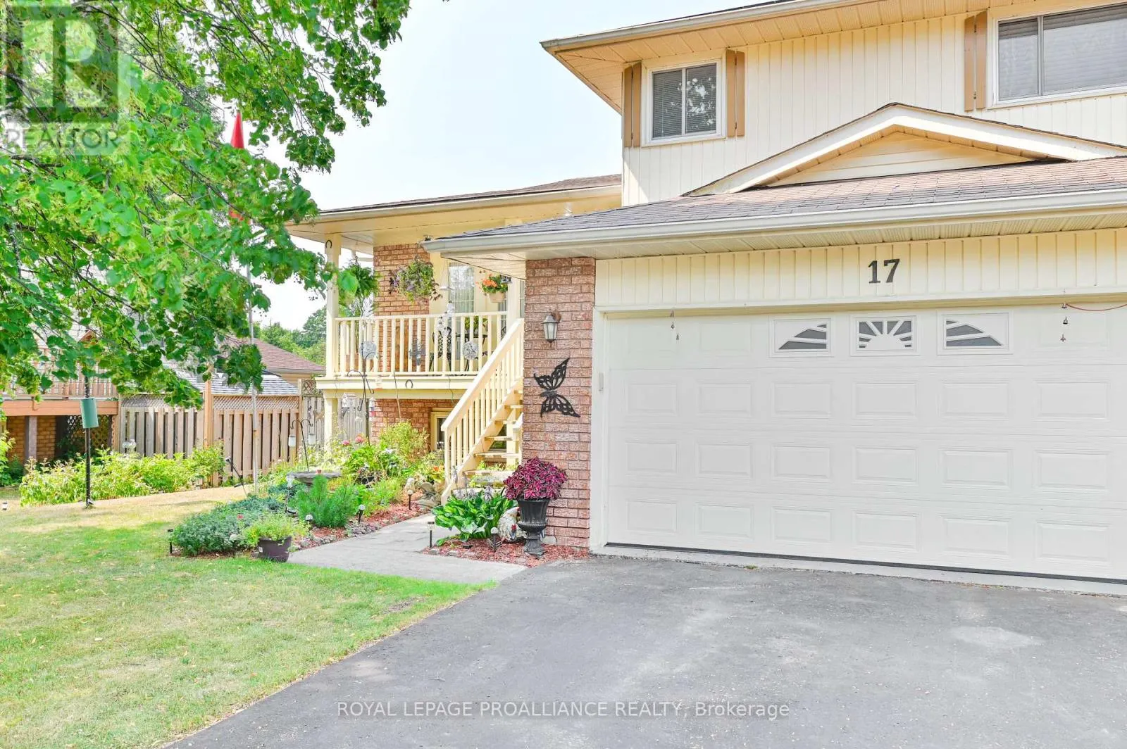 17 HURON DRIVE