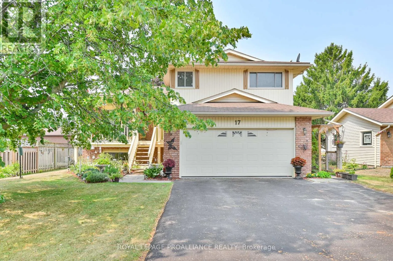 17 HURON DRIVE