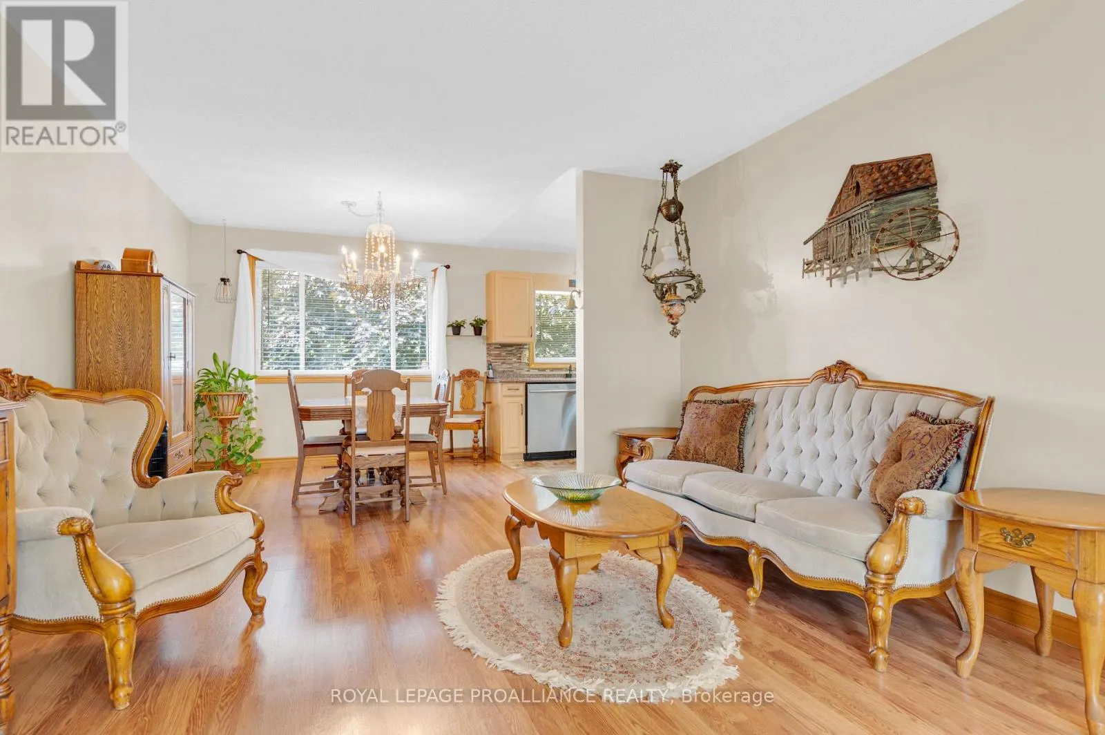 17 HURON DRIVE