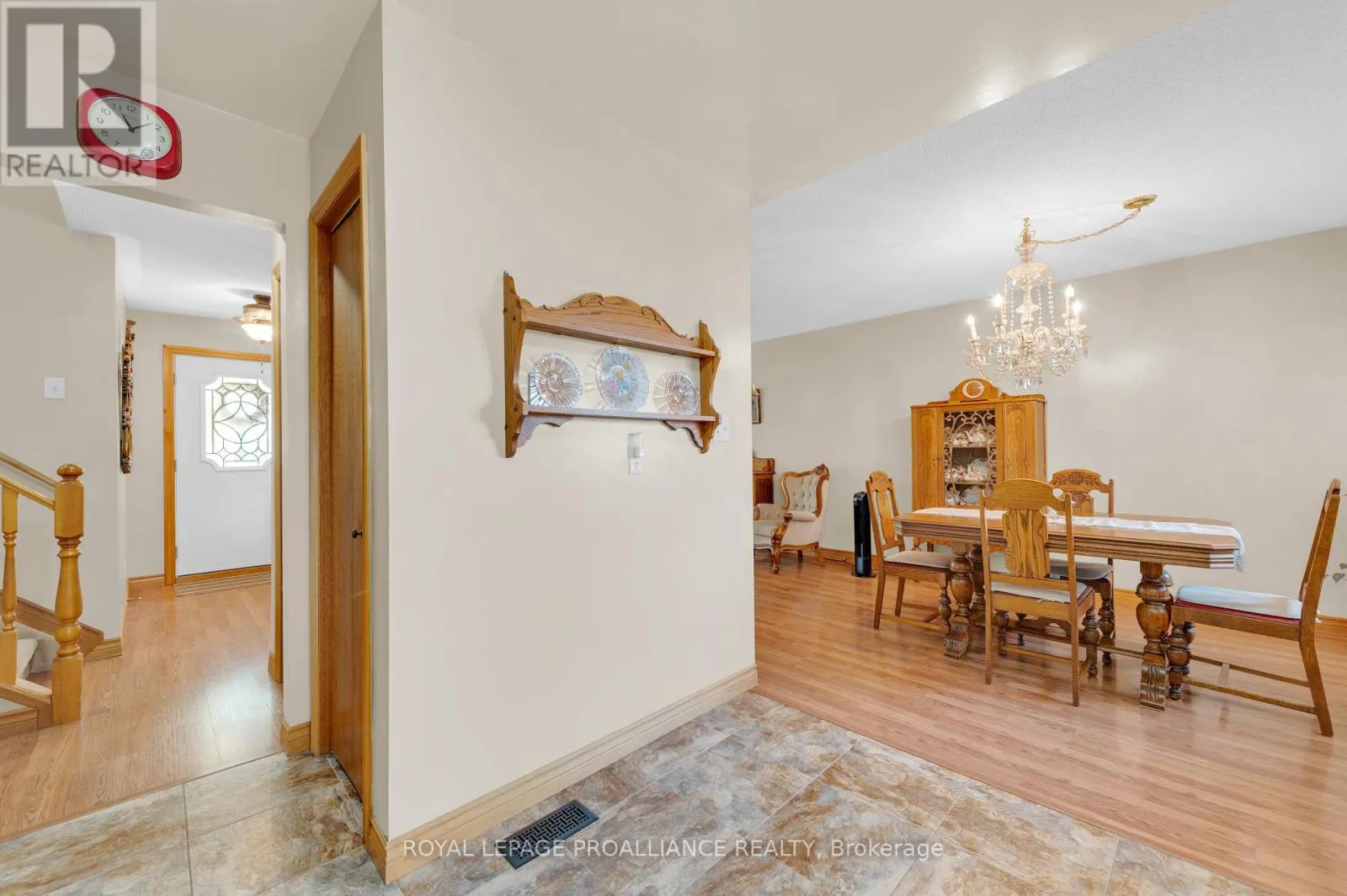 17 HURON DRIVE