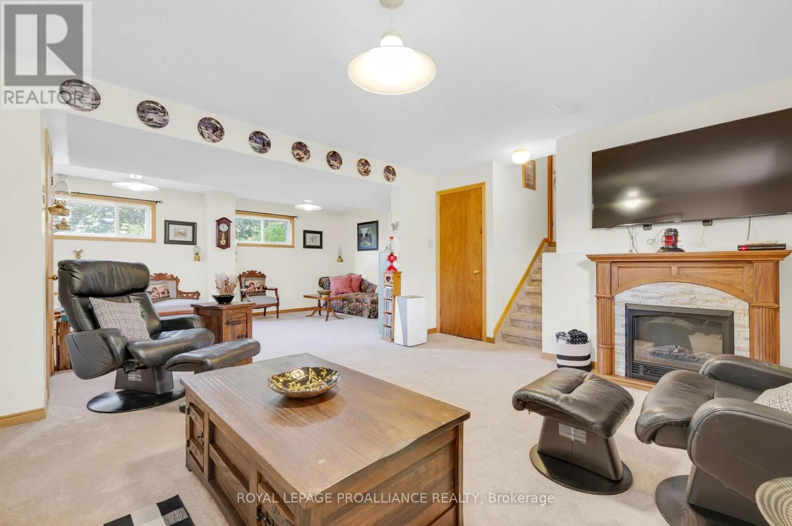 17 HURON DRIVE