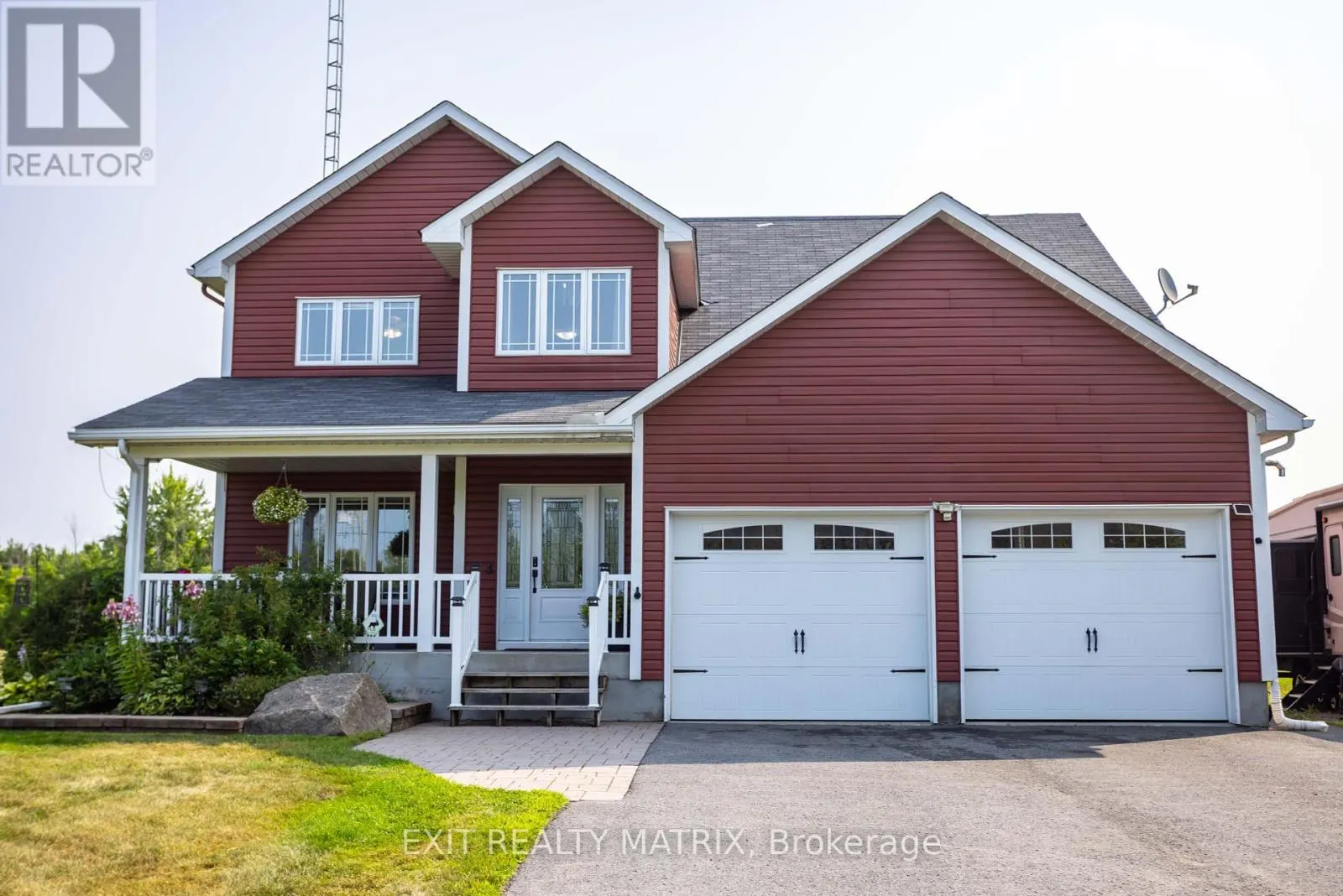 3427 DELANEY STREET