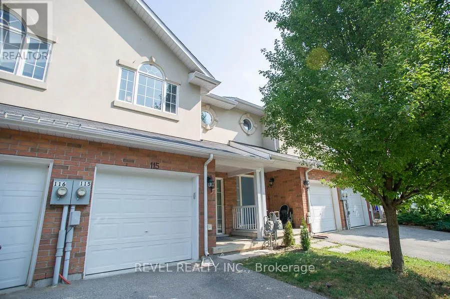 115 - 20 MCCONKEY CRESCENT