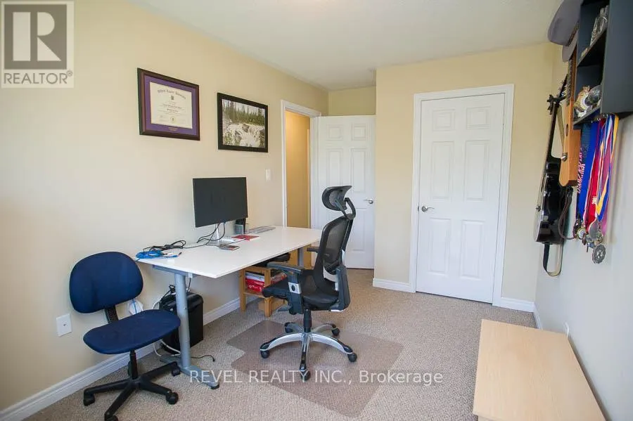 115 - 20 MCCONKEY CRESCENT