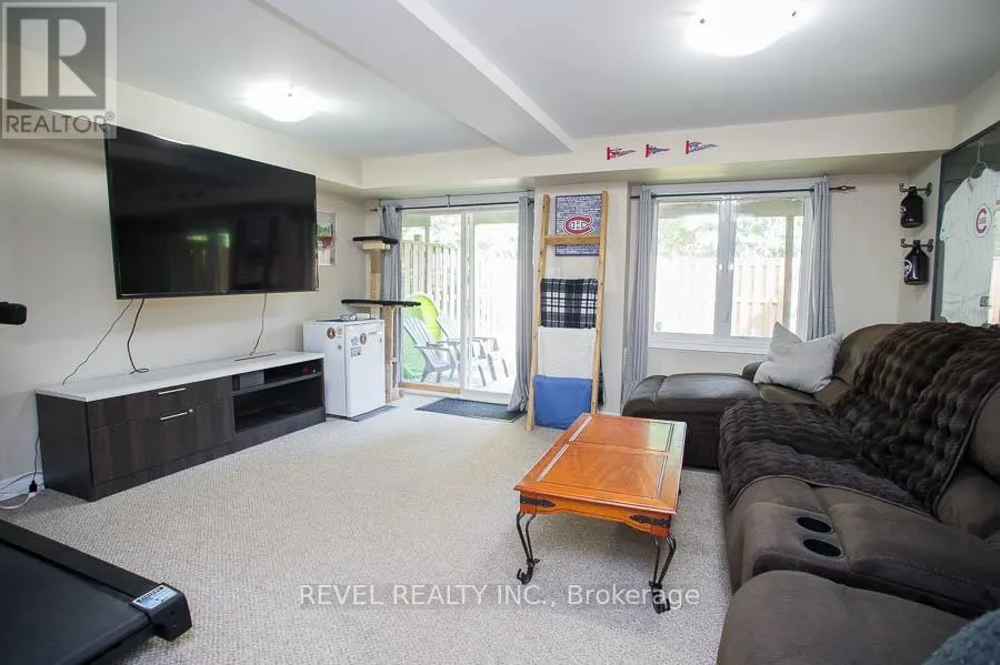 115 - 20 MCCONKEY CRESCENT