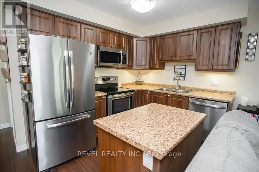 115 - 20 MCCONKEY CRESCENT