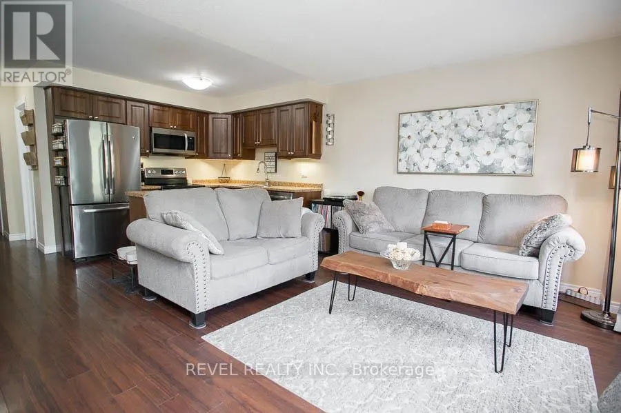115 - 20 MCCONKEY CRESCENT