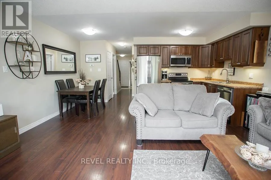 115 - 20 MCCONKEY CRESCENT