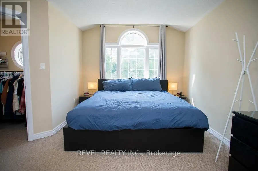 115 - 20 MCCONKEY CRESCENT