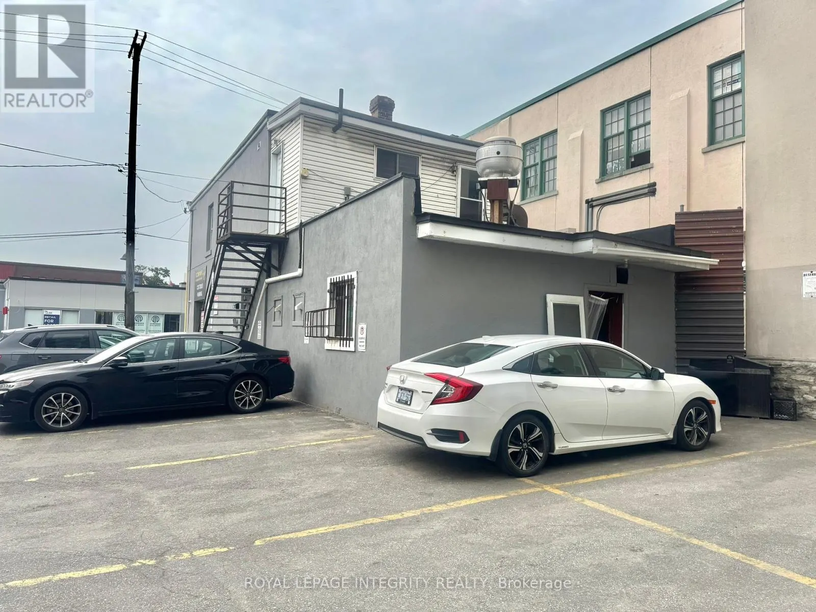 511 BANK STREET