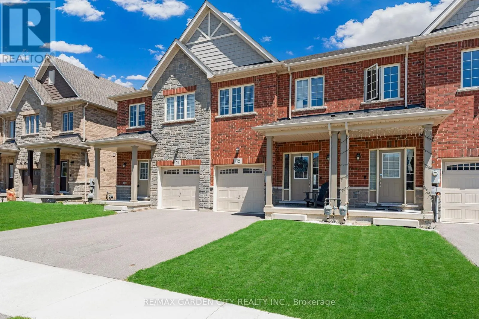 72 HOMESTEAD WAY