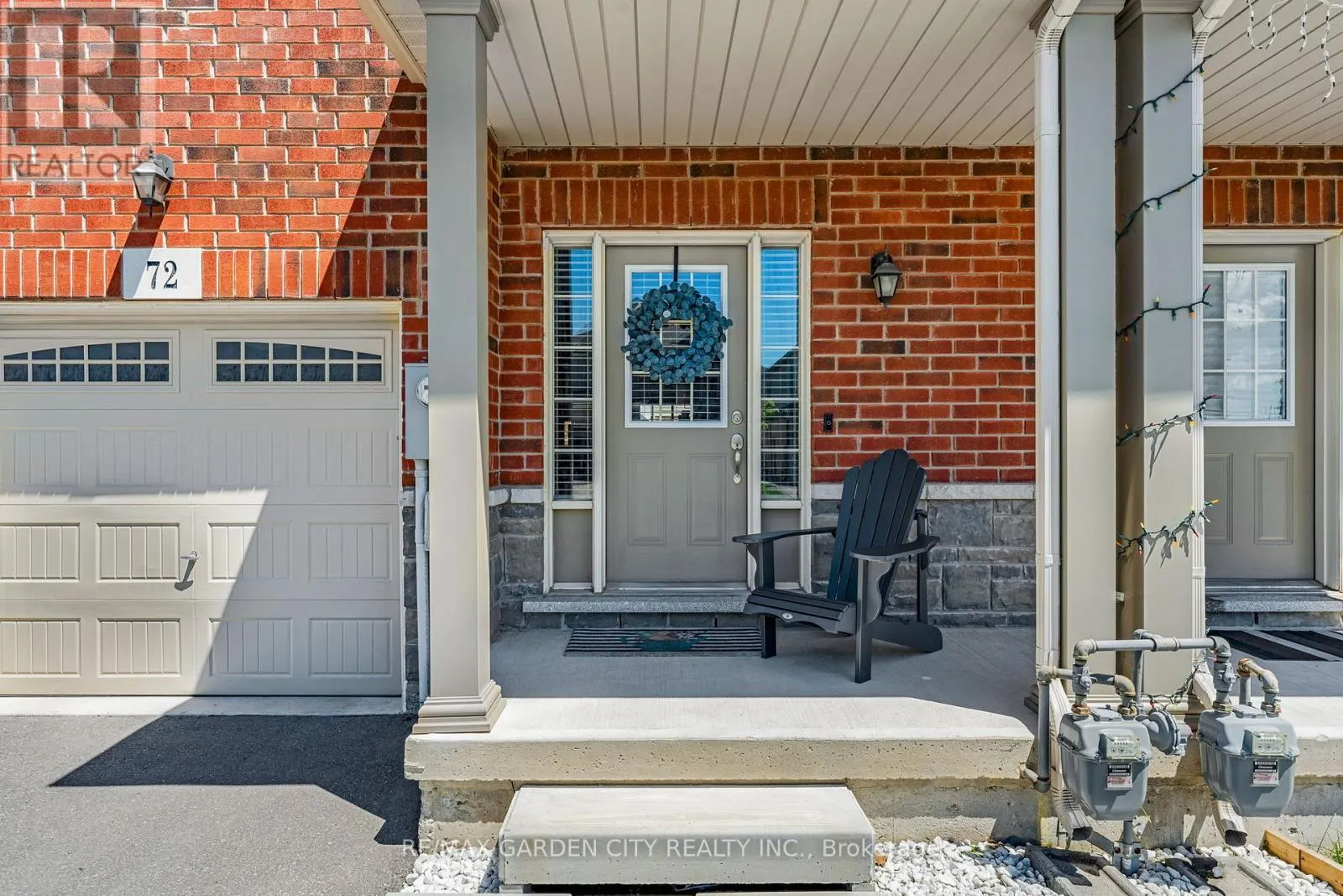 72 HOMESTEAD WAY