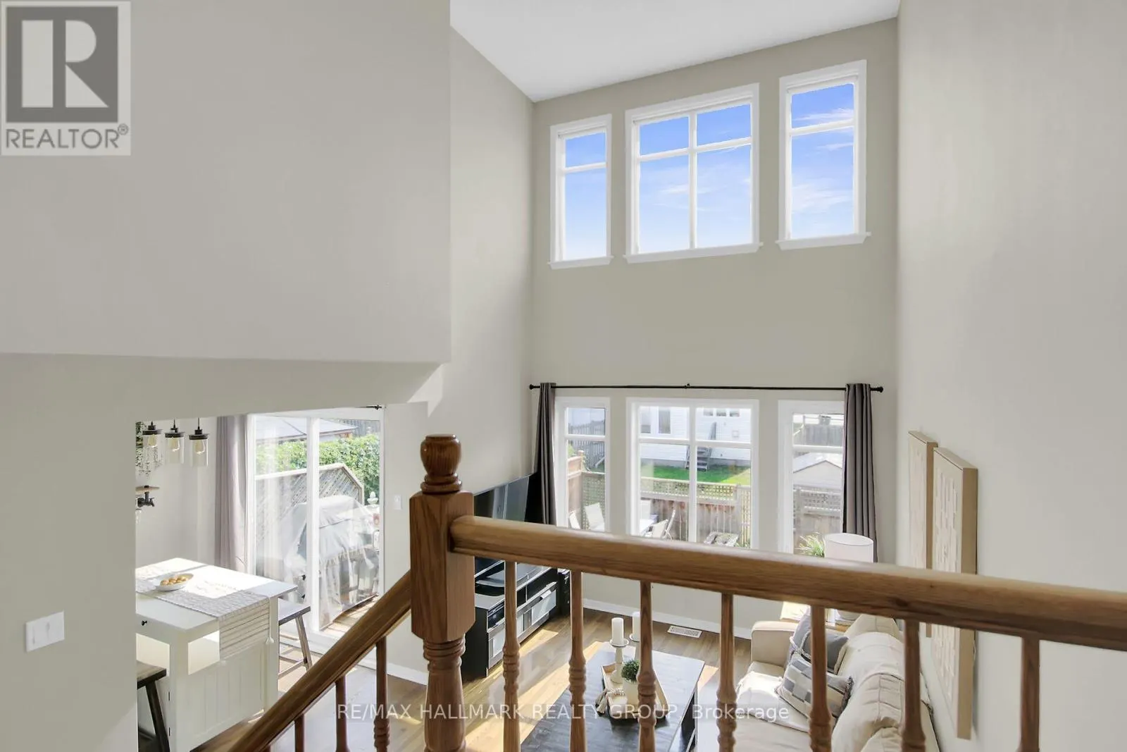 14 PLUMAS GATE