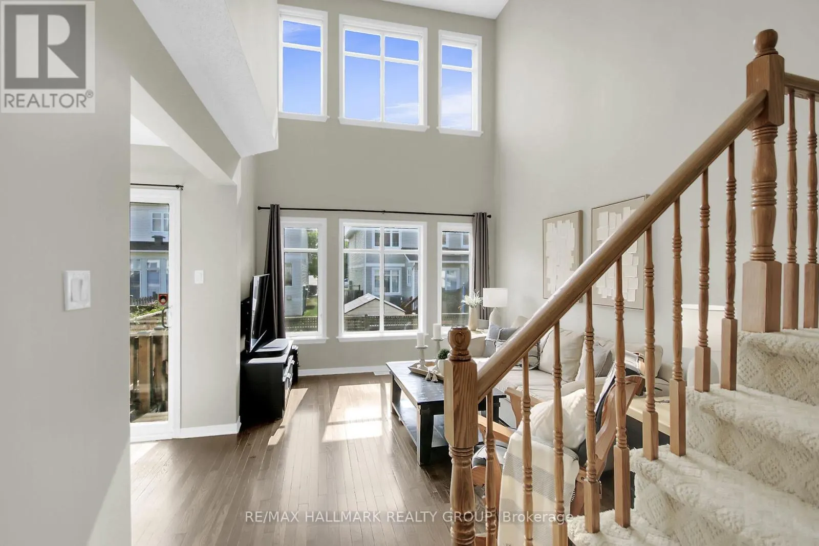 14 PLUMAS GATE