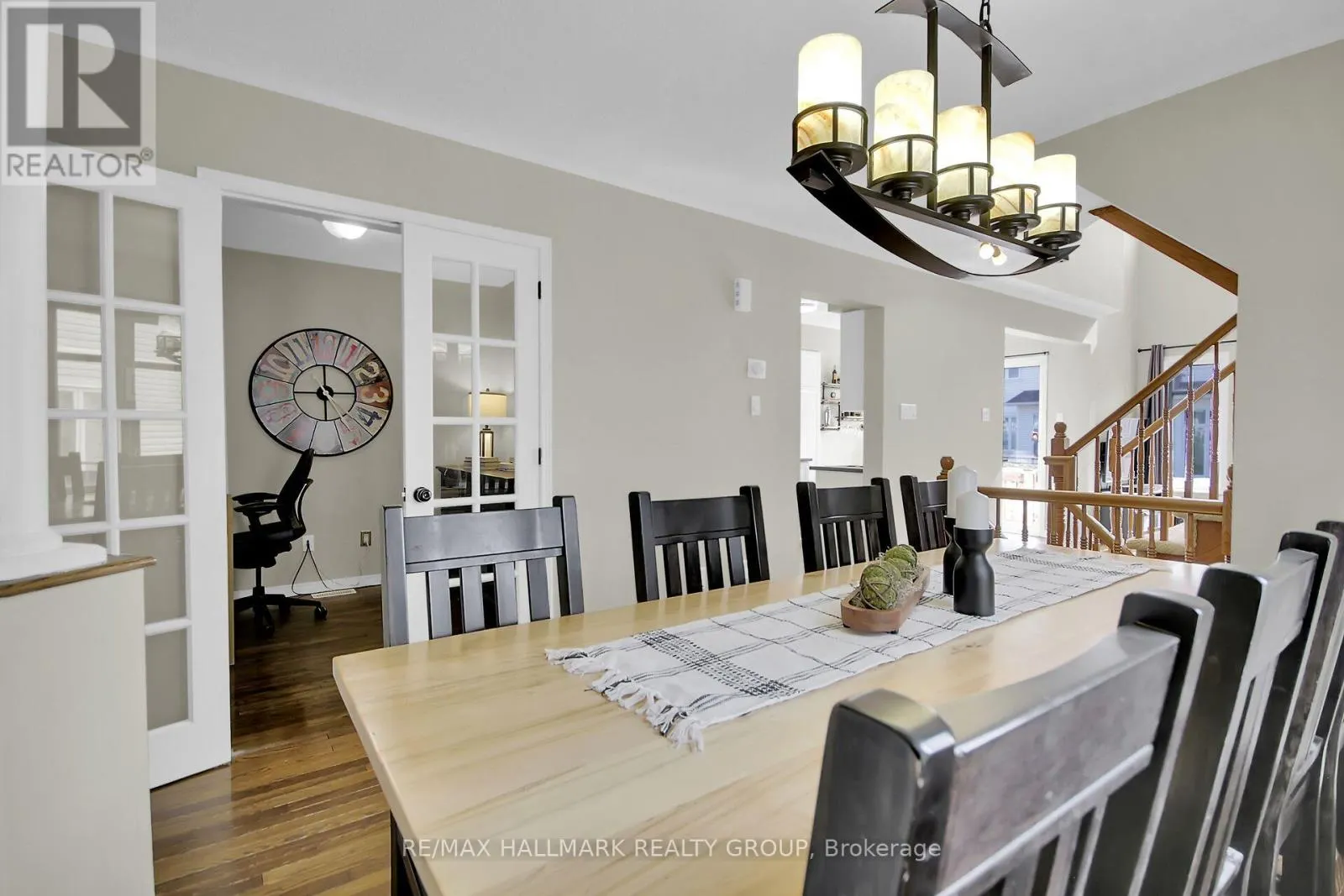 14 PLUMAS GATE