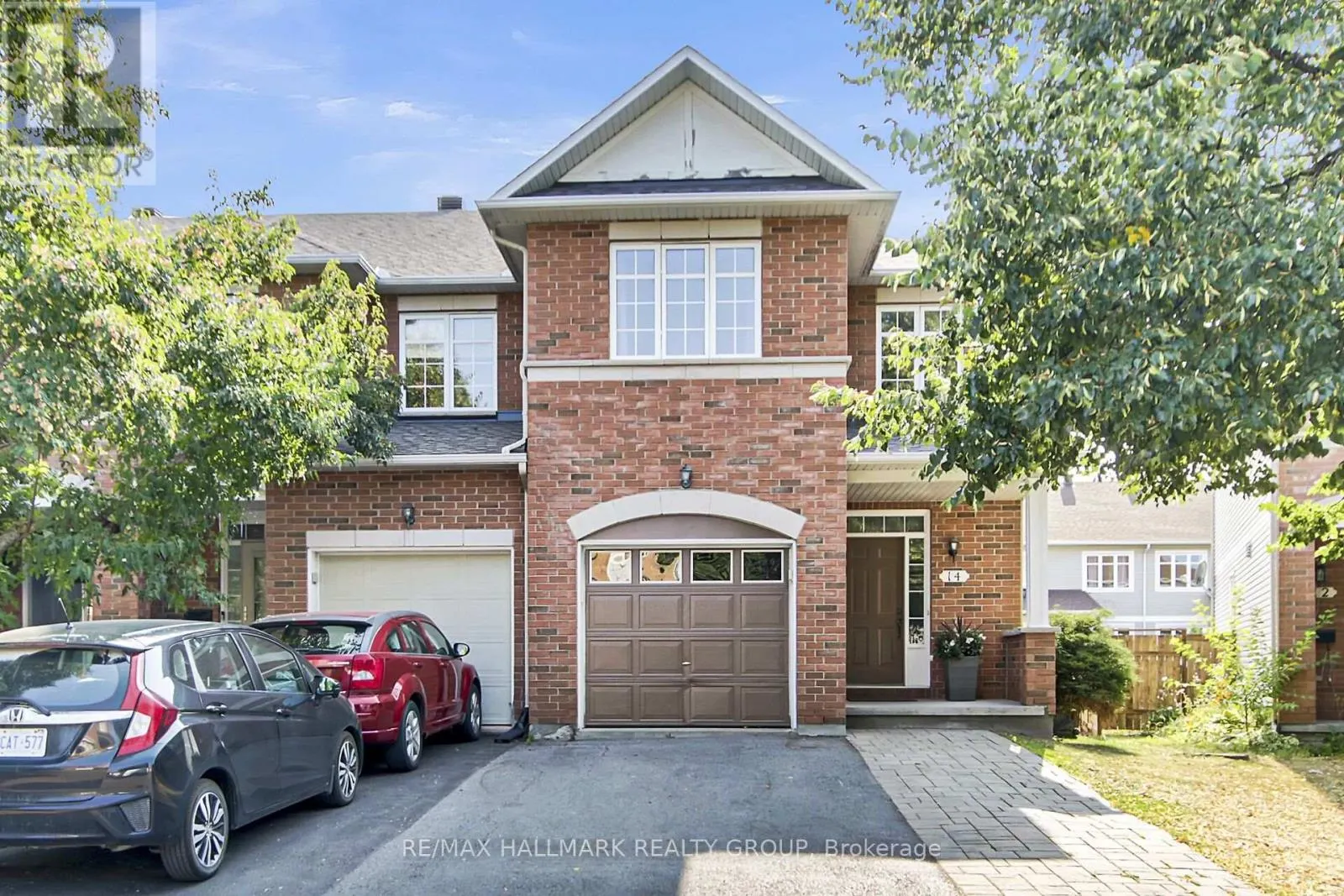 14 PLUMAS GATE