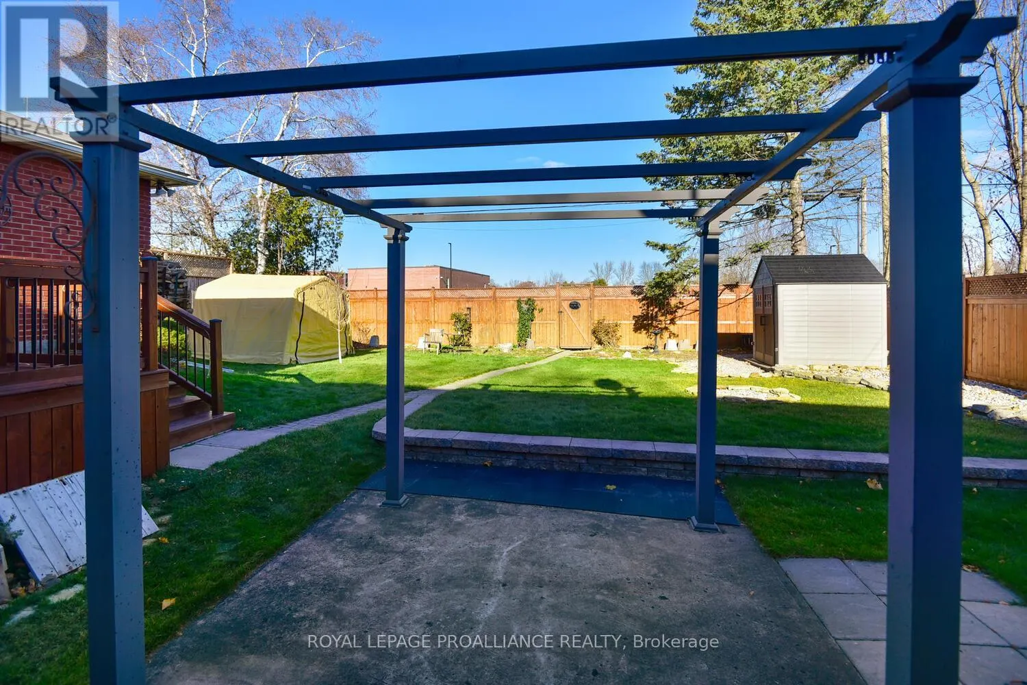 89 STEWART BOULEVARD