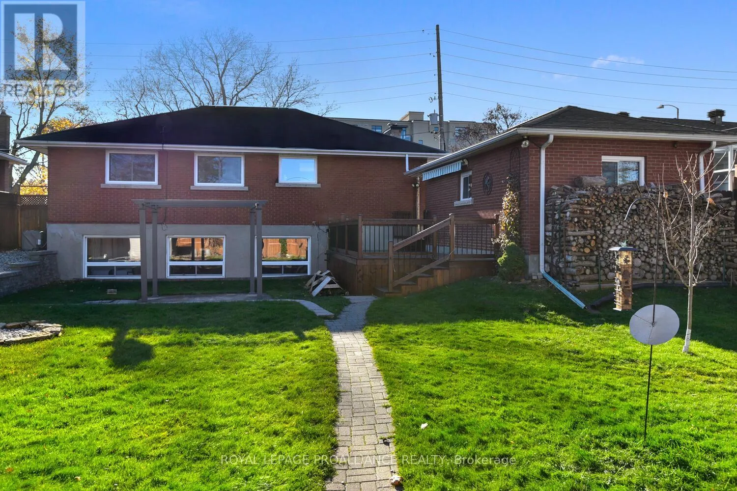 89 STEWART BOULEVARD