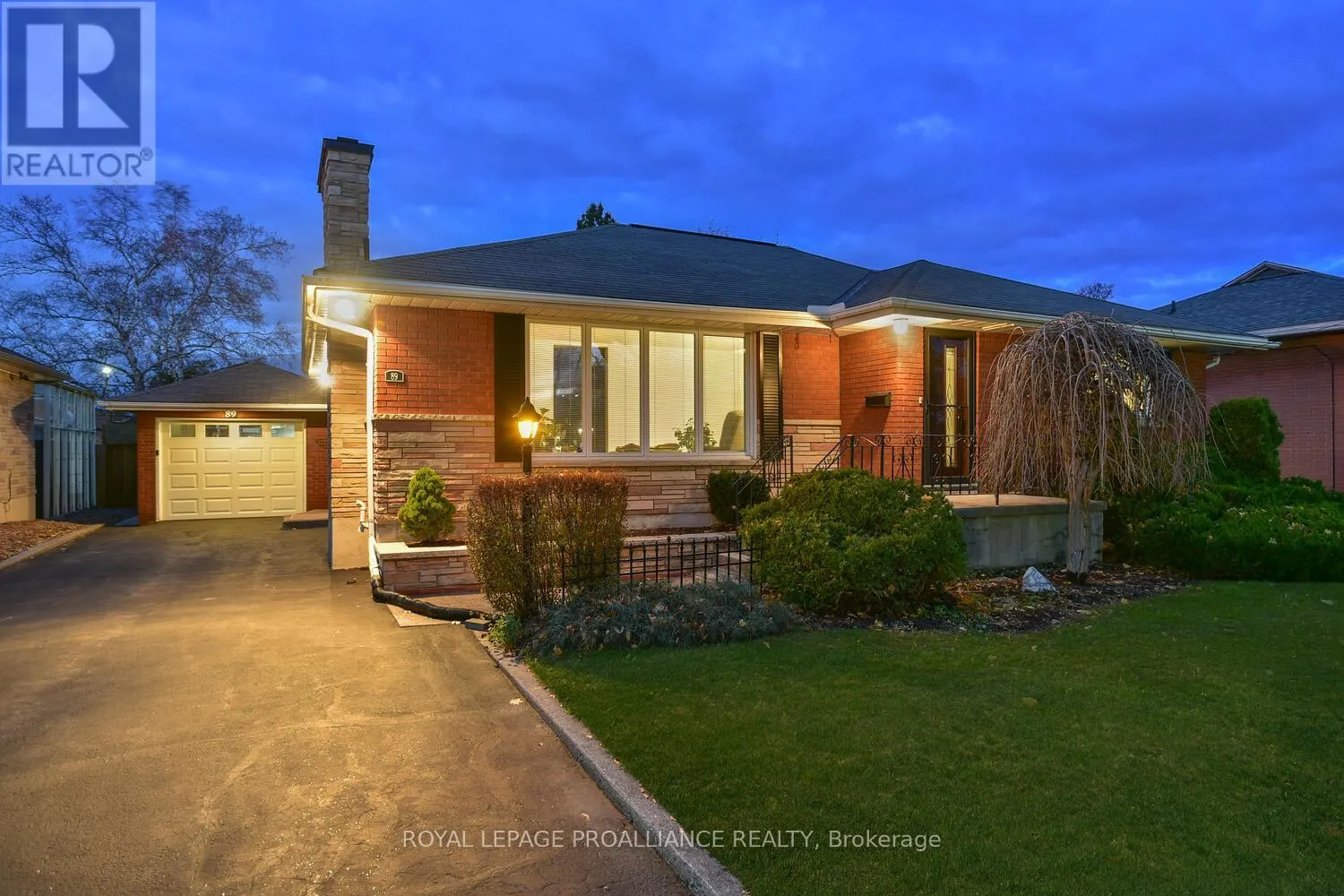 89 STEWART BOULEVARD